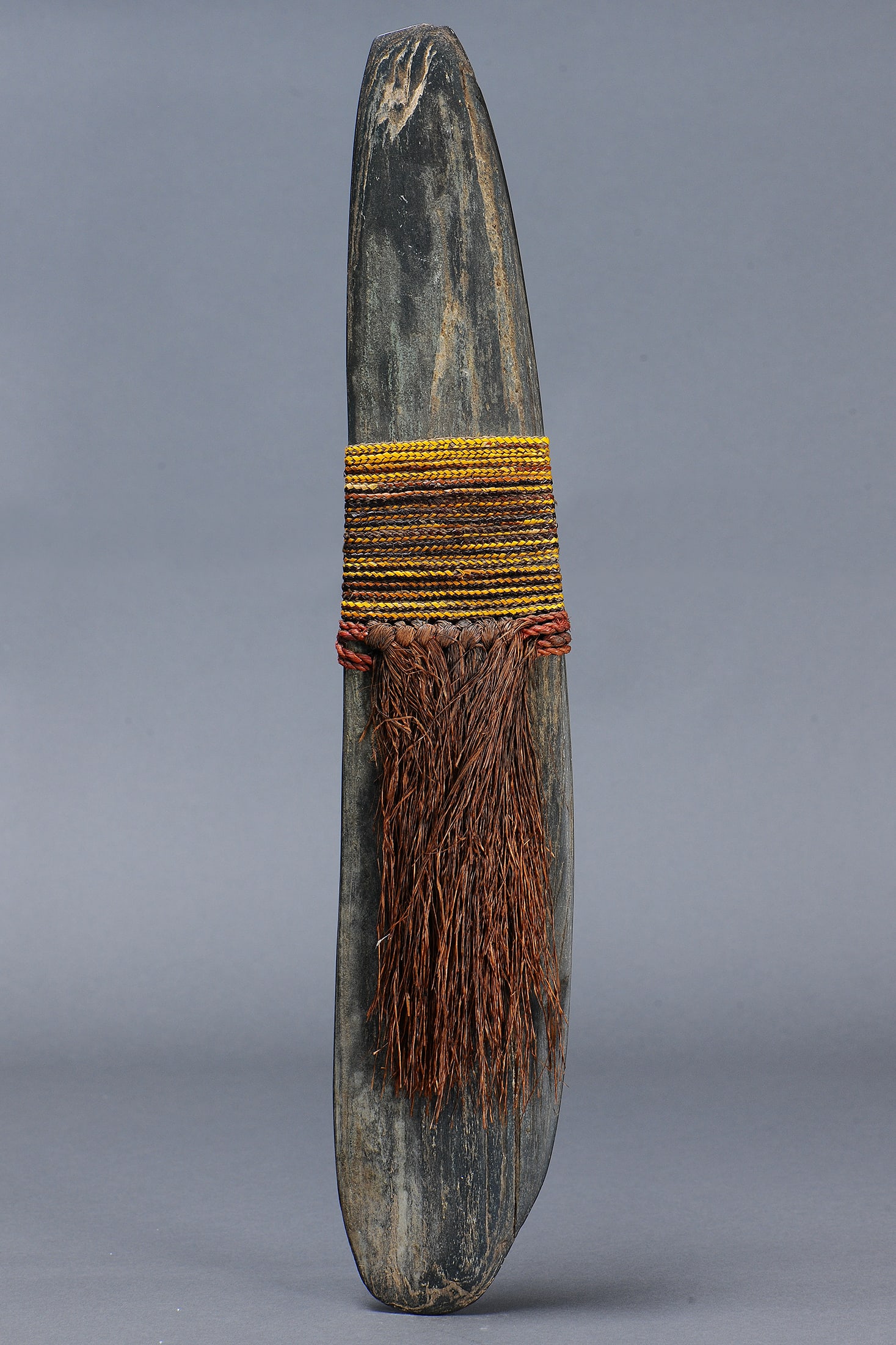 LARGE DANI JE STONE, IRIAN JAYA, INDONESIA (1 of 2)