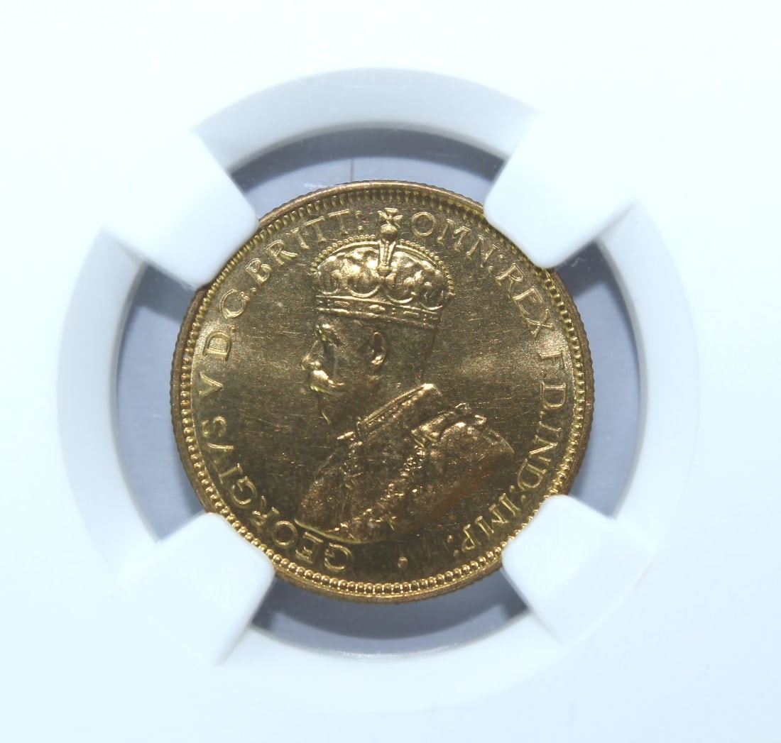 British West Africa 1936 H 'Specimen or Proof' Sixpence, NGC SP65 (Pop 1) - Sole finest graded - 2