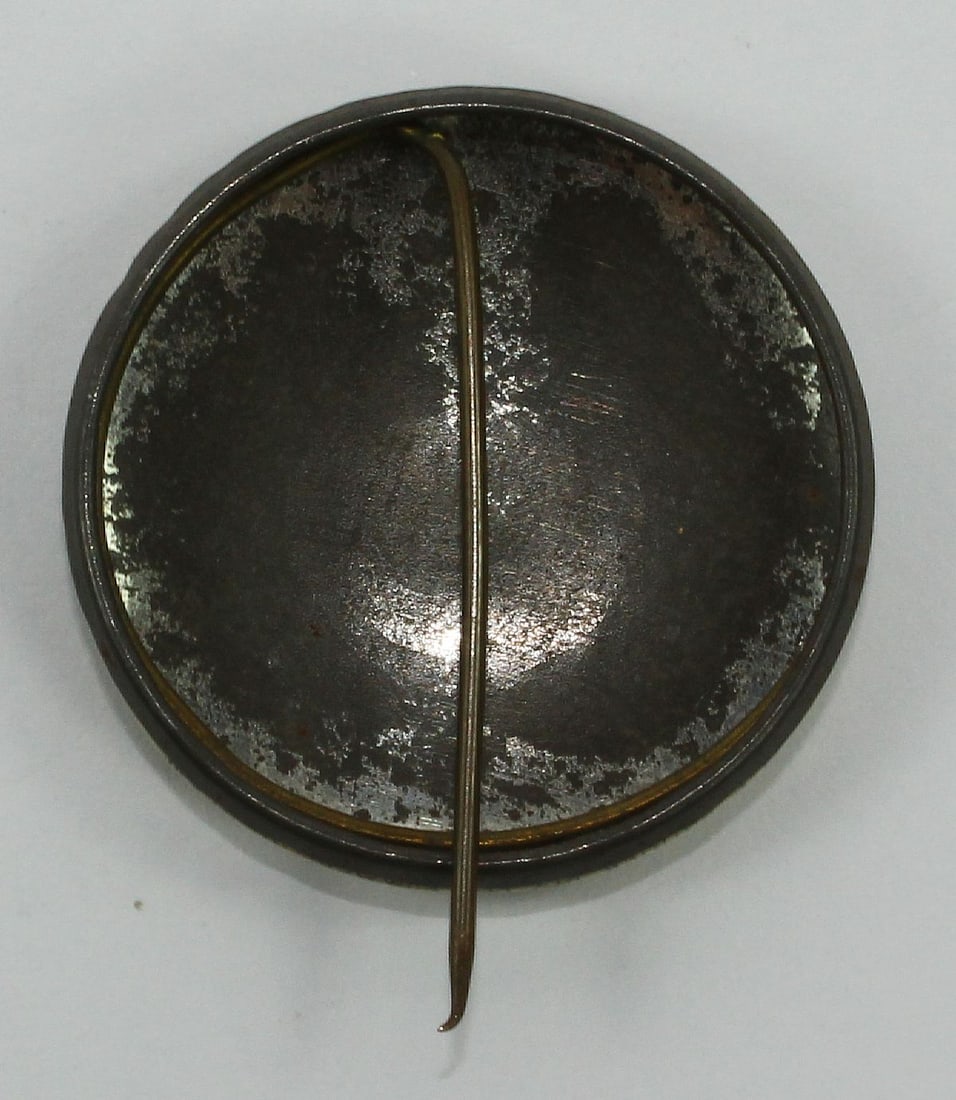 QEII 1954 Royal Tour Souvenir Silver-plate Teaspoon - 3