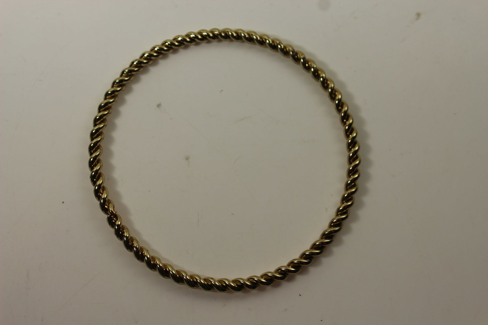 Costume Bangles (3 items) - 2