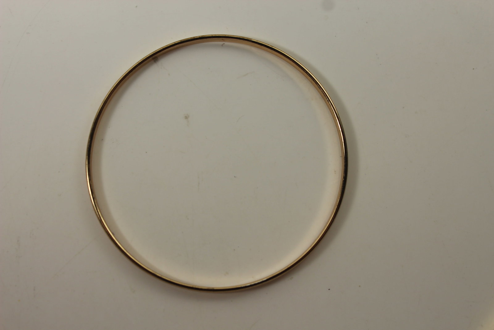 Costume Bangles (3 items) - 3