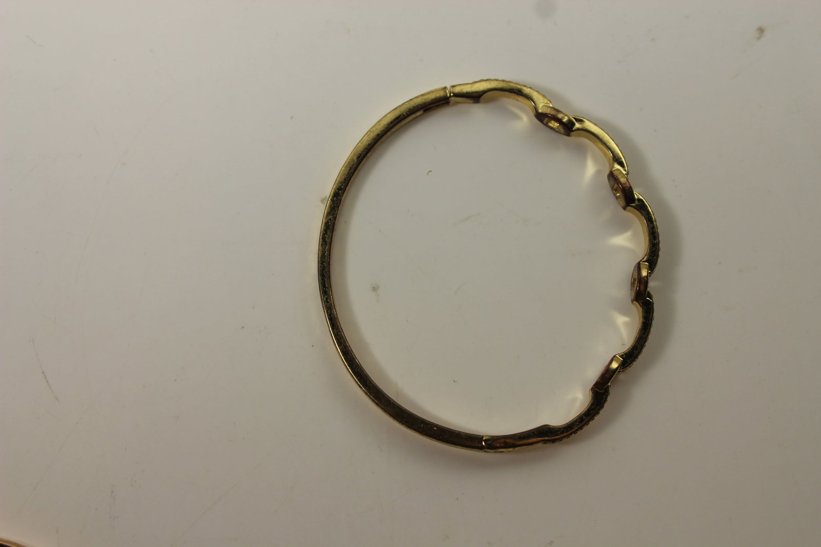 Costume Bangles (3 items) - 4