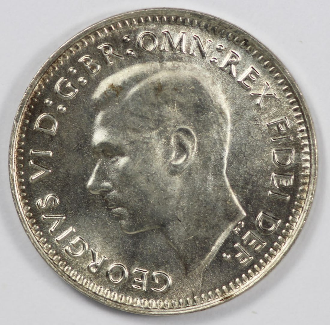 Australia 1950 3d, virtual Gem - 2