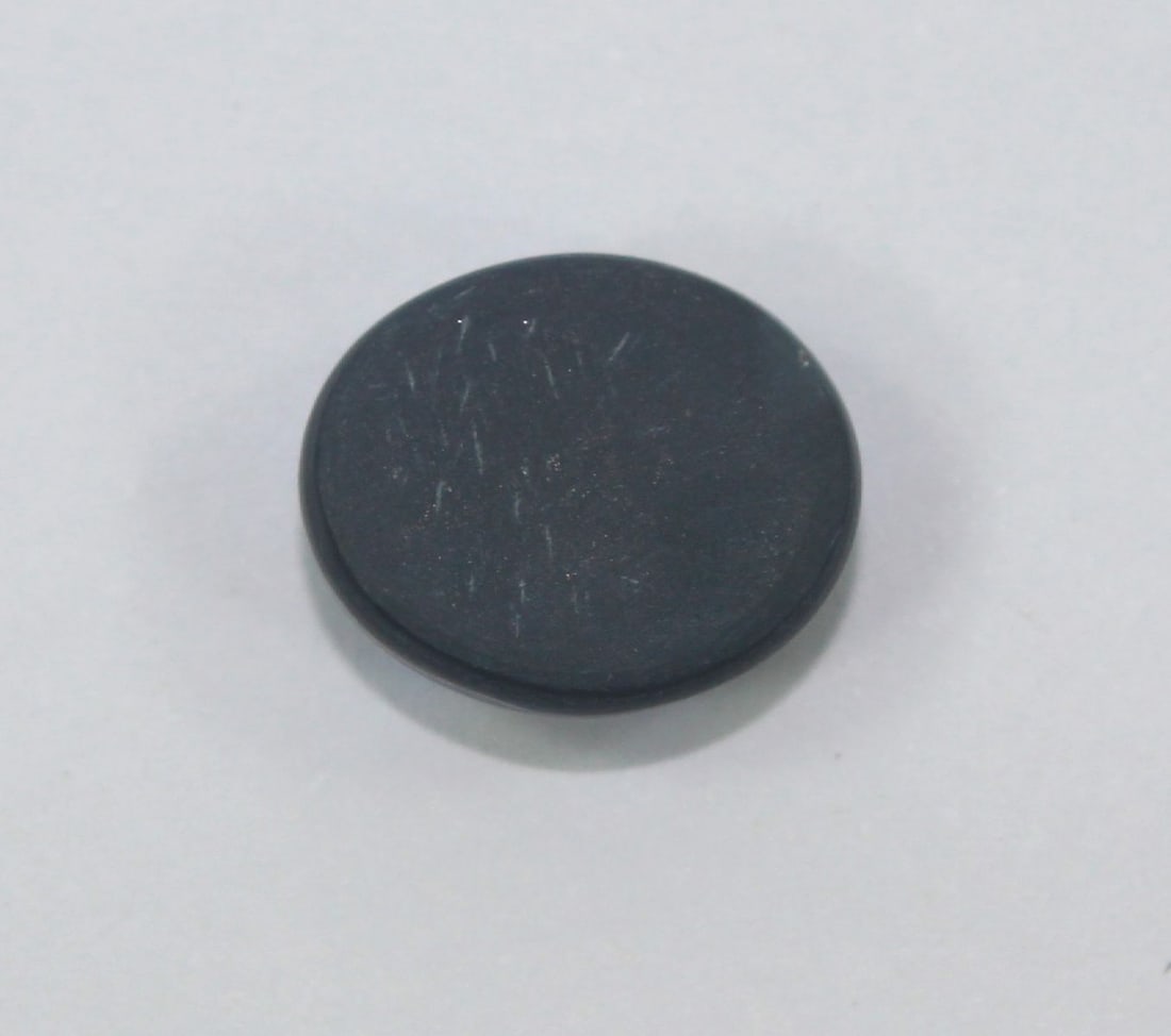 Australian Solid Black Opal - 2