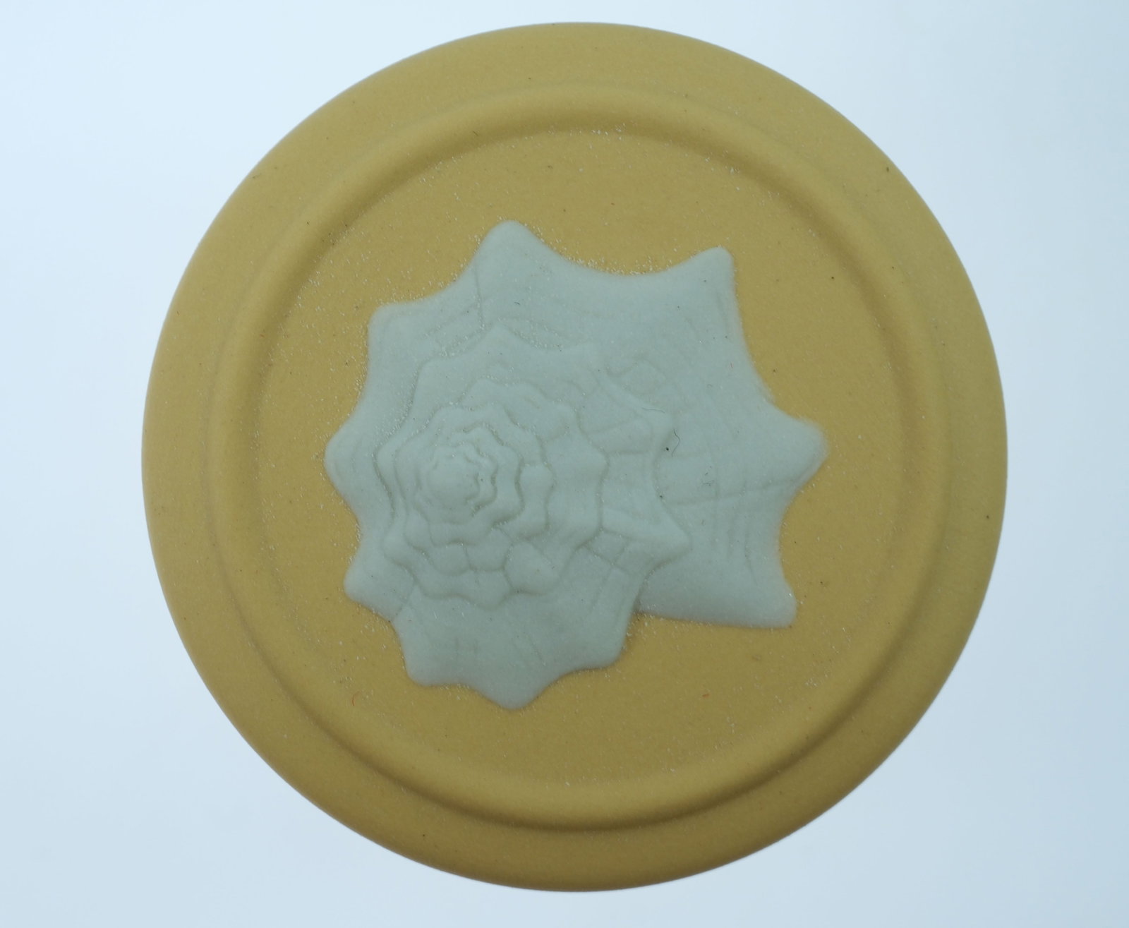 Wedgewood Multi-coloured Jasperware Pill Boxes (Set of 4) - 2