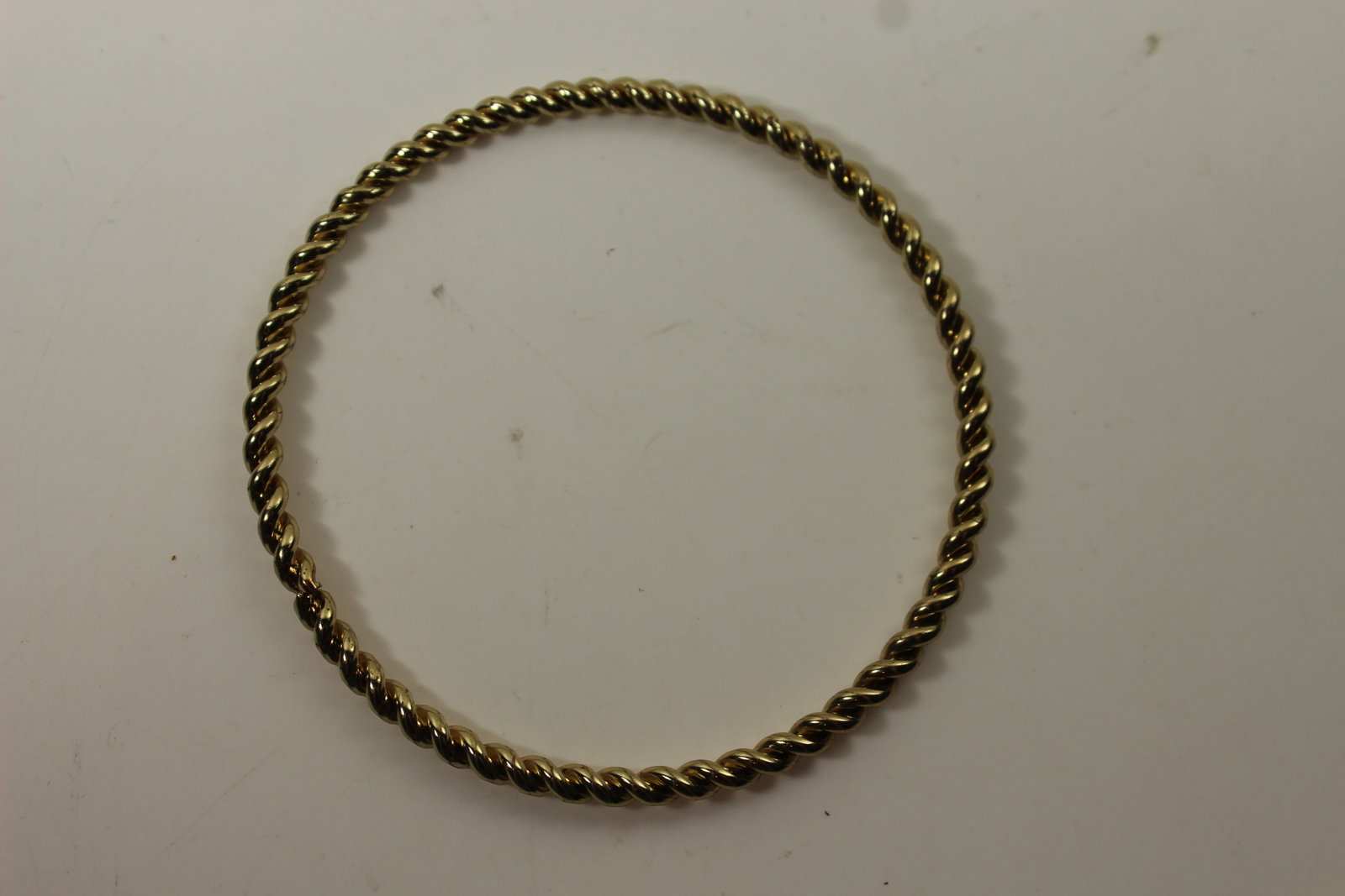 Costume Bangles (3 items) - 2