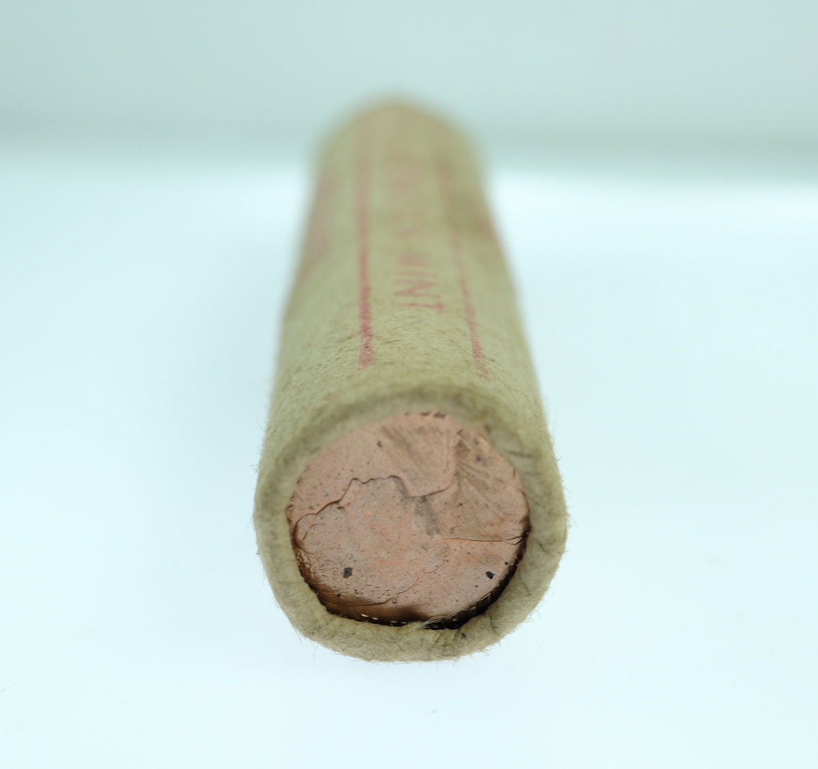 Australia 1982 One Cent Roll, Uncirculated (50 coins) - 2