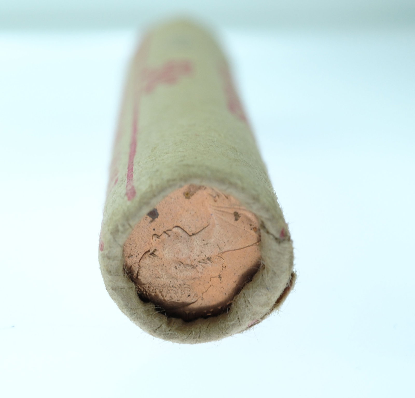 Australia 1981 One Cent Roll, Uncirculated (50 coins) - 2