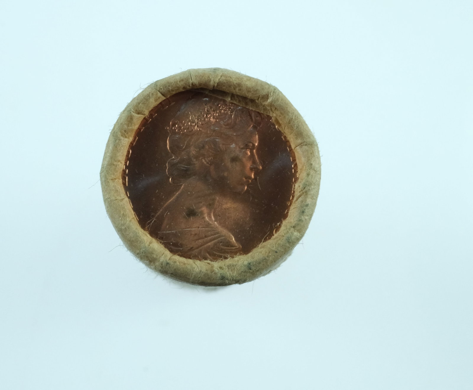 Australia 1979 Two Cent Roll, Uncirculated (50 coins) - 3