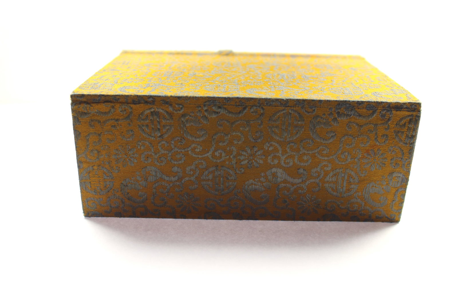 Chinese Seal featuring Foo Dogs in original Box - 4