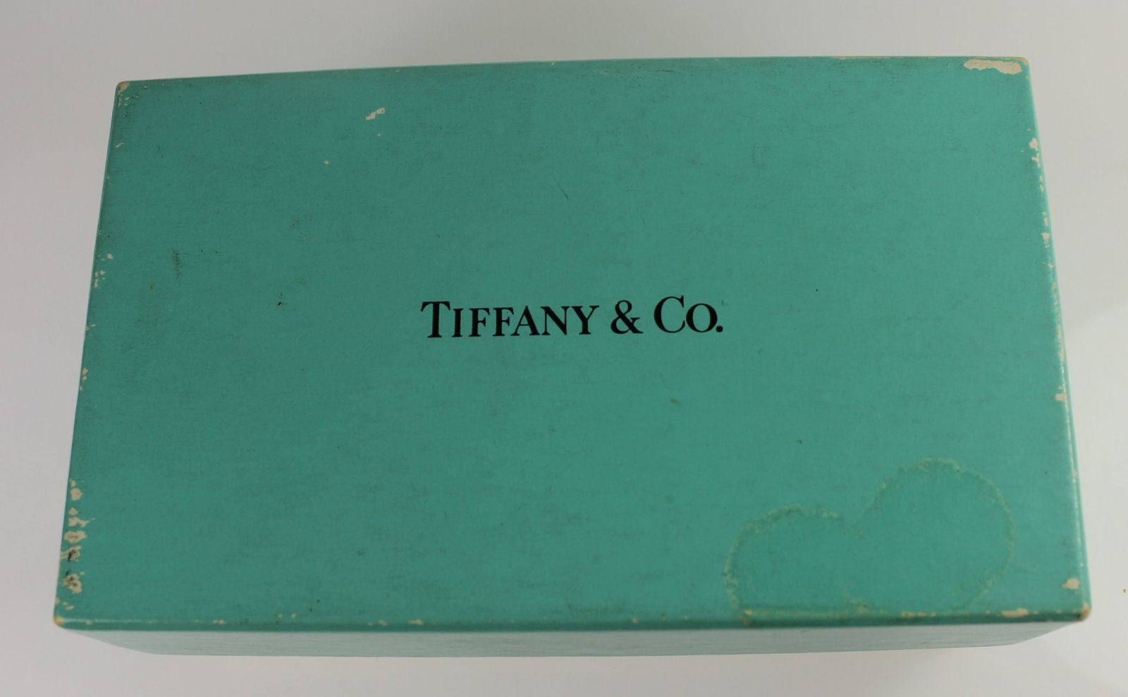 Tiffany & Co. Sterling (925) Silver Perfume Bottle with Refill Funnel - 2