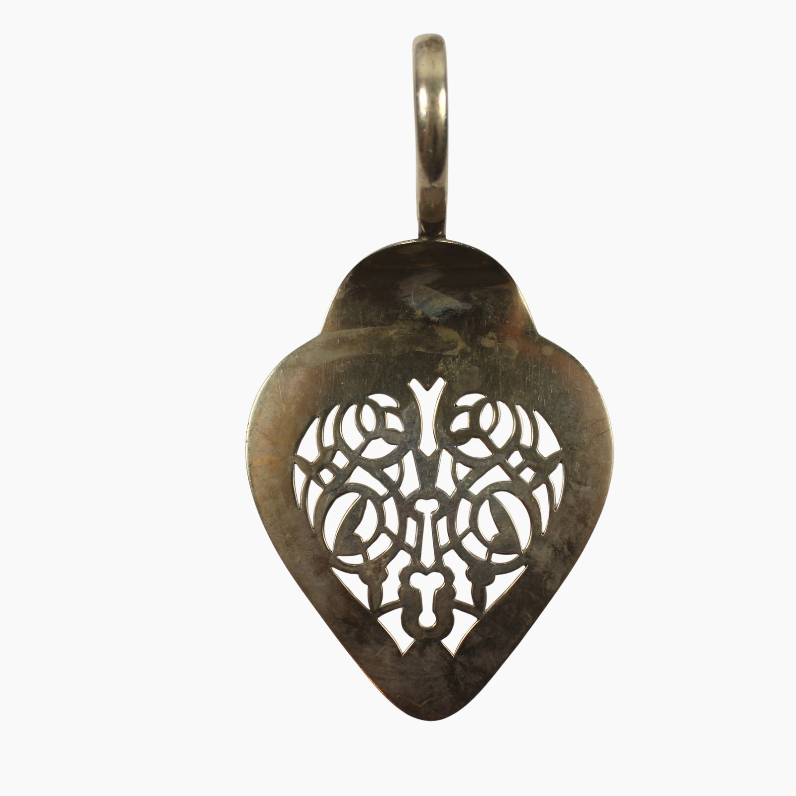 WMF Silver-plate Cake Lift: Württembergische Metallwarenfabrik Size Length 12cm Medium Silver & Vertu Exhibited Sterling Silver, General
