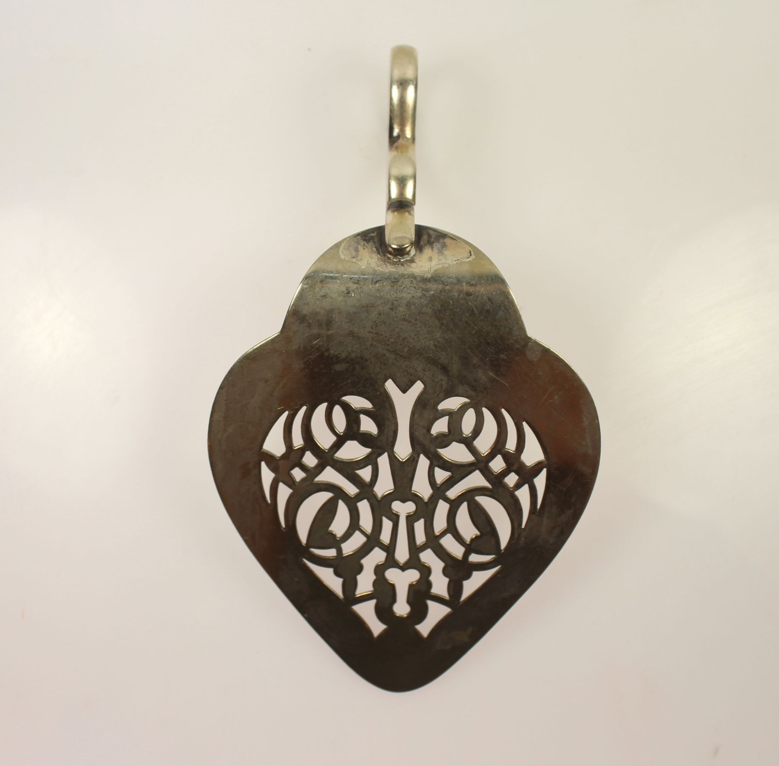 WMF Silver-plate Cake Lift - 2