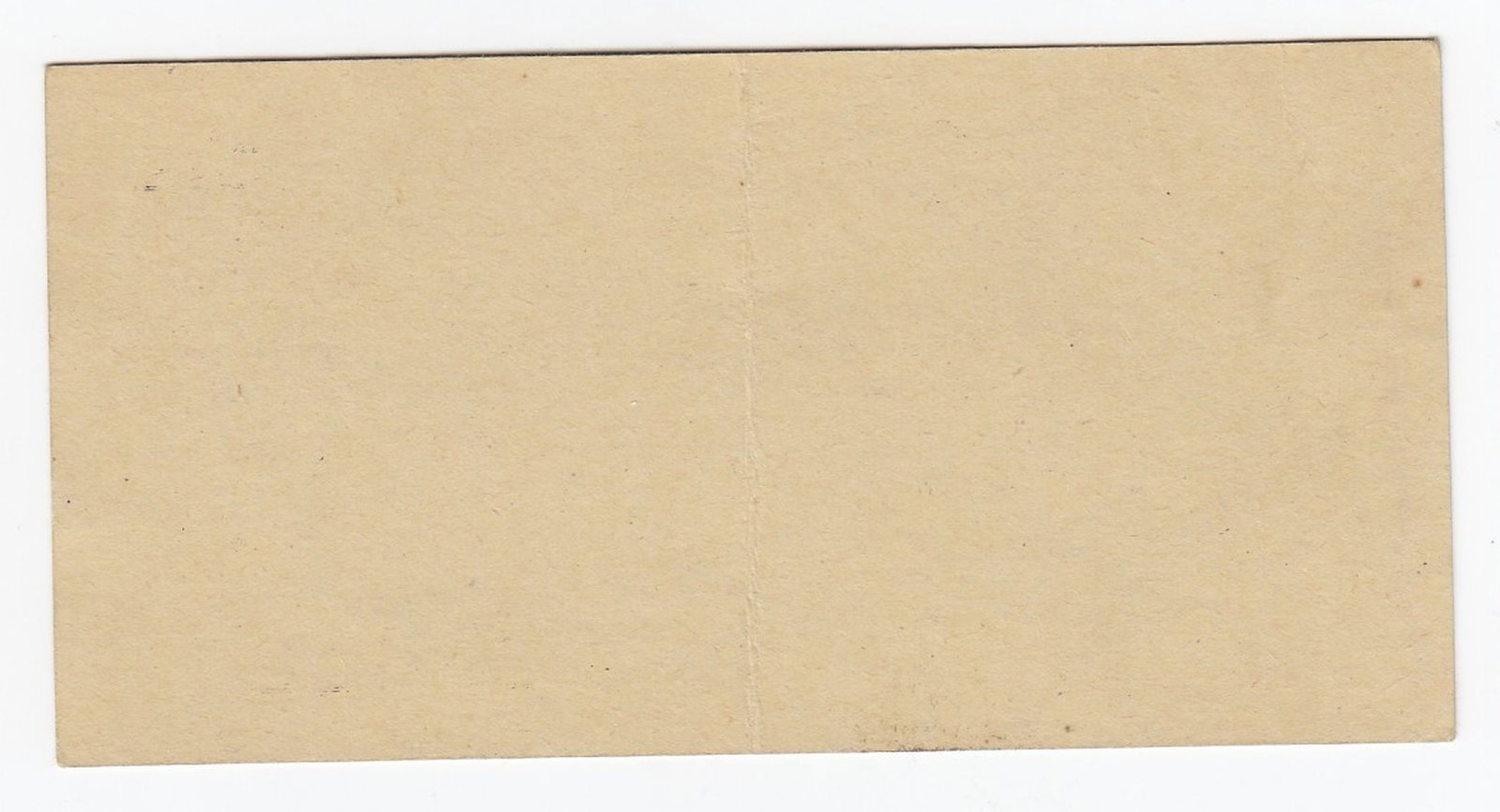 WWII - Italy Concentration Camp Cremona 50 Lire, good Extremely Fine with Star of David - 2