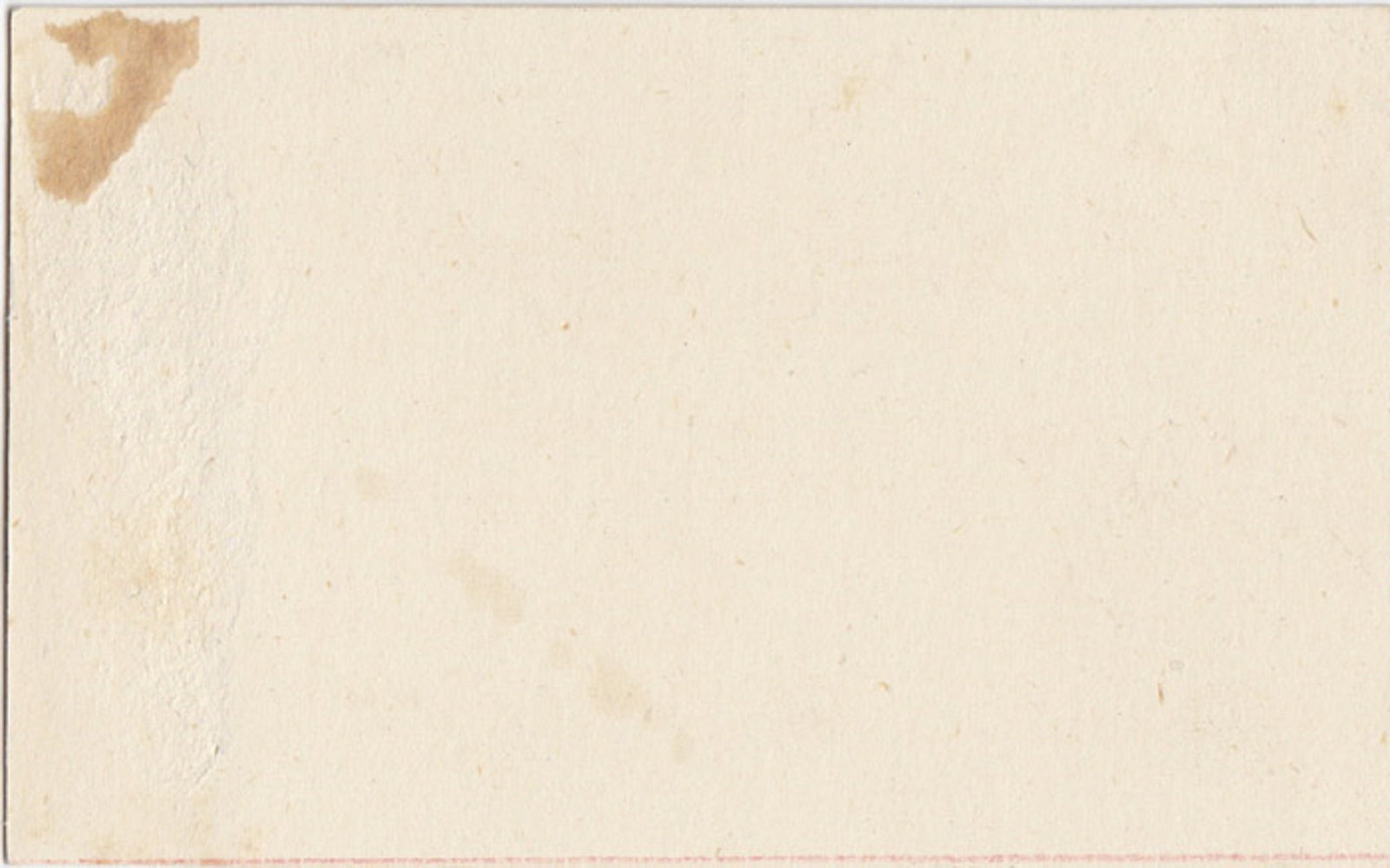 Sir Walter Citrine (Great Britain) WWII signature on card - 2