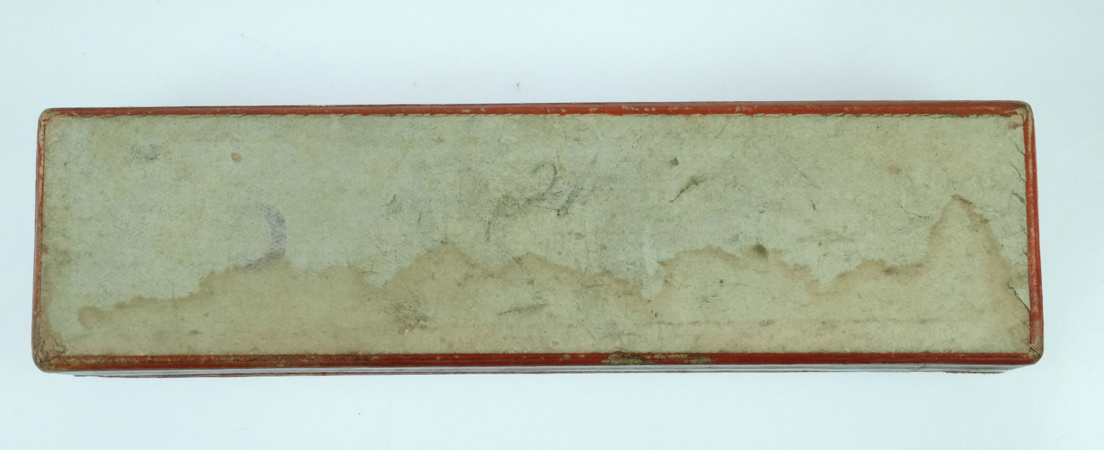 Vintage 'Bajazzo' Harmonica in Original Box - 2
