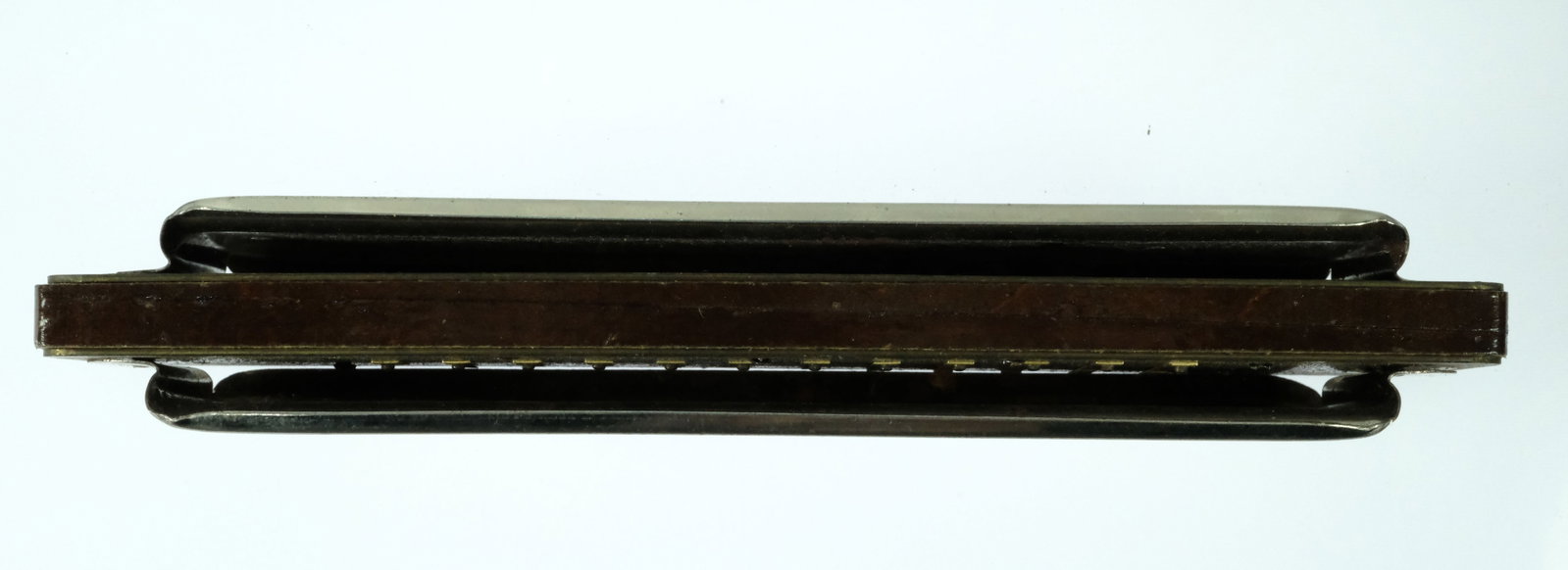 Vintage 'Bajazzo' Harmonica in Original Box - 6