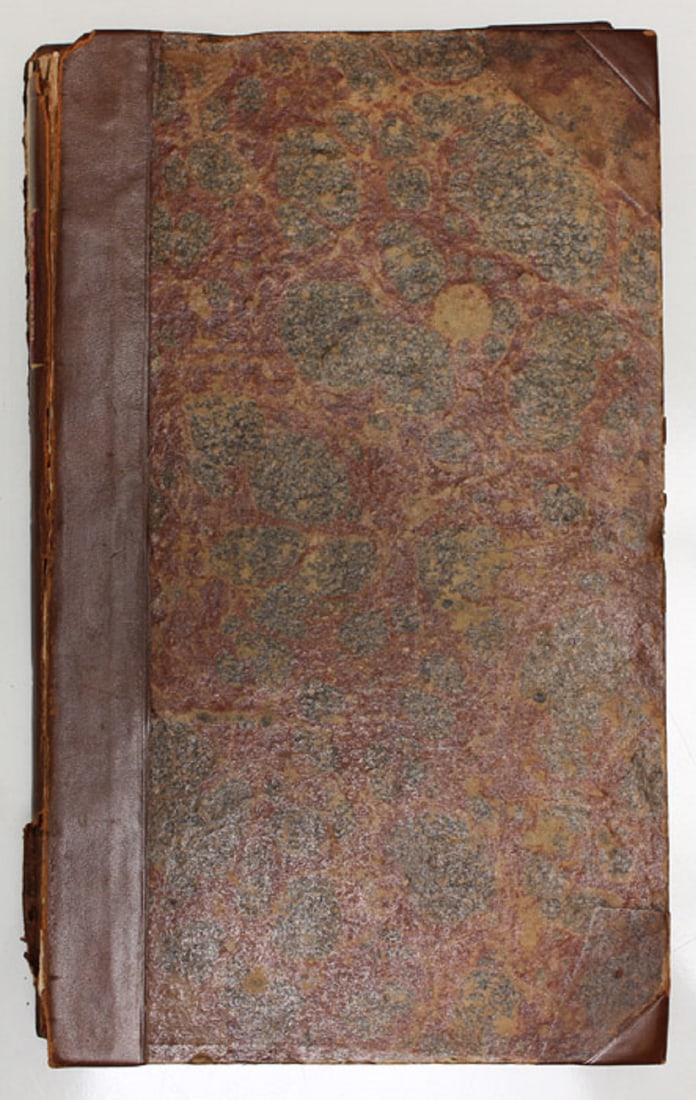 George Barrington, 'A Voyage to Botany Bay with a Description of the Country etc. of the Natives - 3