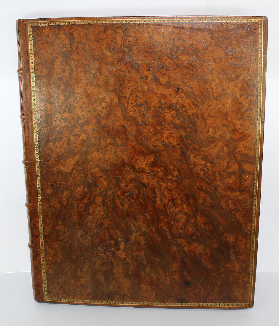 A Voyage Round the World in the Years MDCCLXXII, LXXIII, LXXIV, LXXV by Captain James Cook - 4