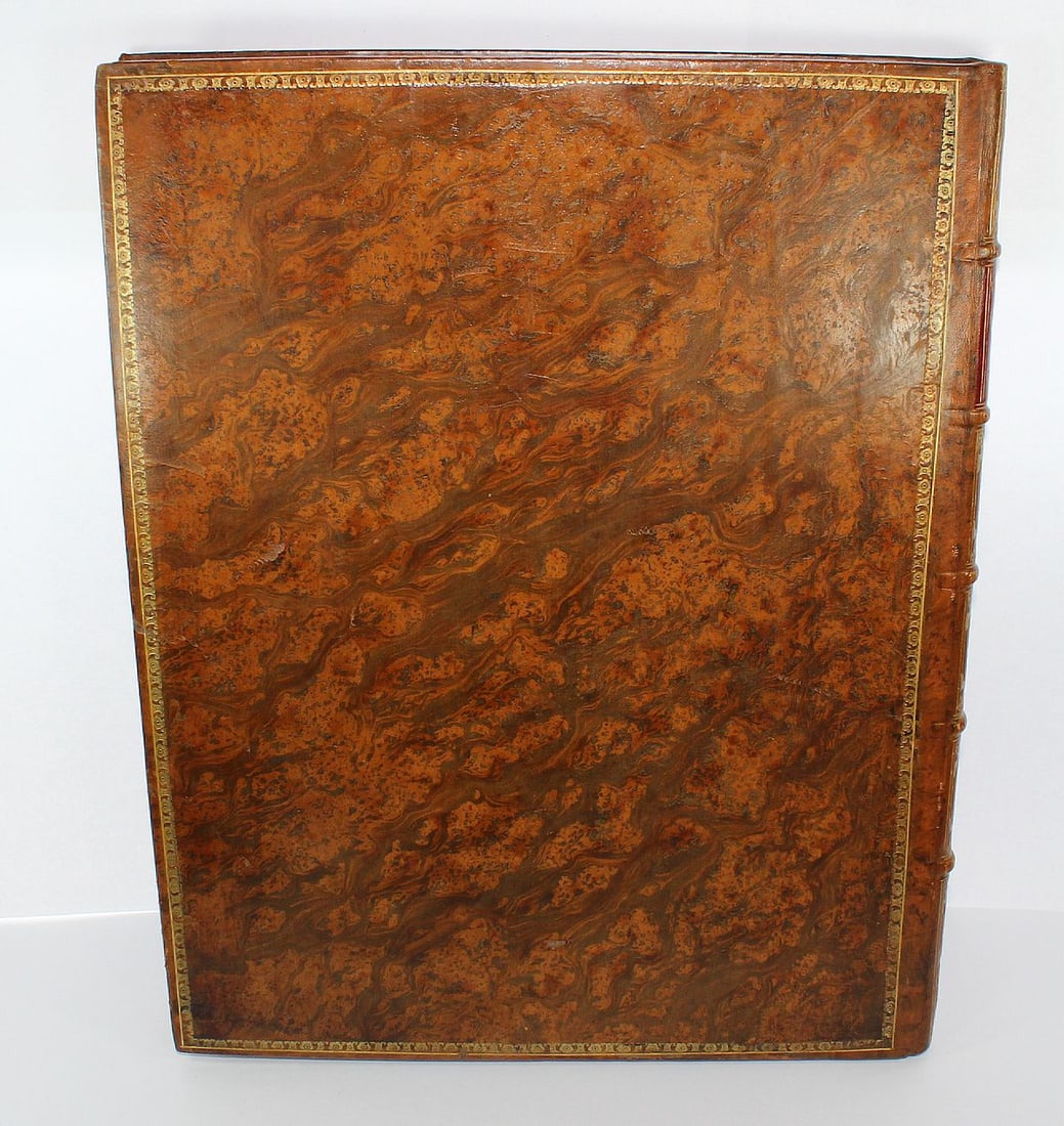 A Voyage Round the World in the Years MDCCLXXII, LXXIII, LXXIV, LXXV by Captain James Cook - 5
