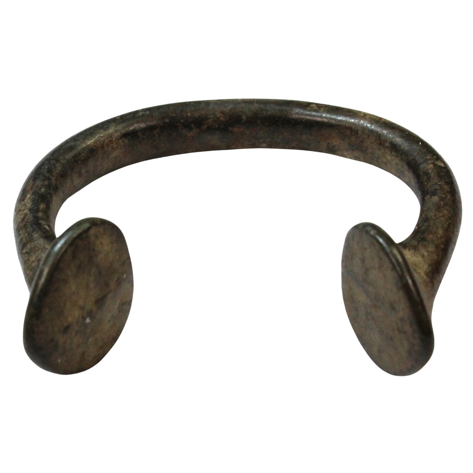 West Africa Copper Manilla (Currency) (1 of 3)