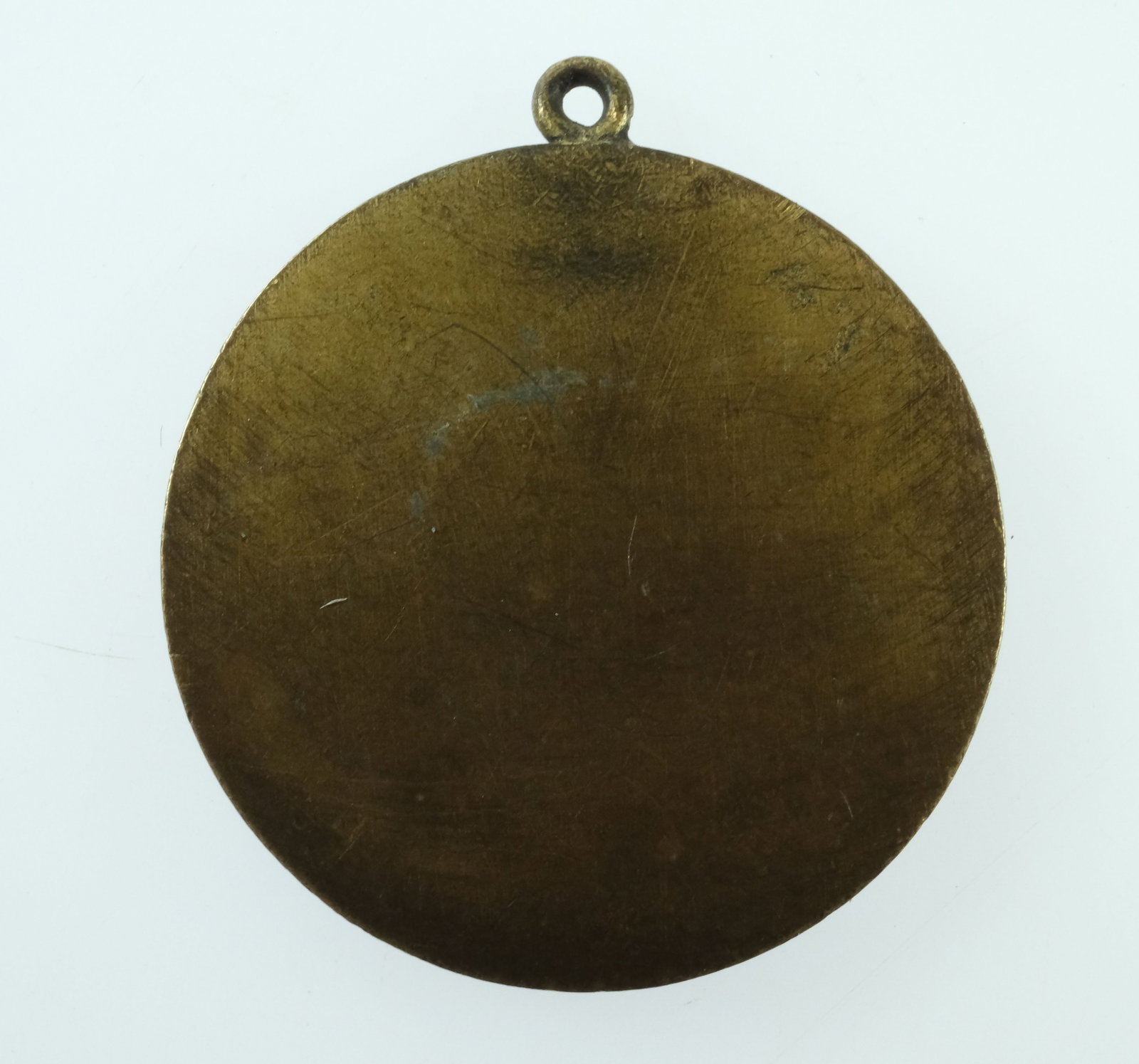 Australia 1879 'Melbourne Intercolonial Juvenile Industrial Exhibition' Bronze Medalet, good VF - 2