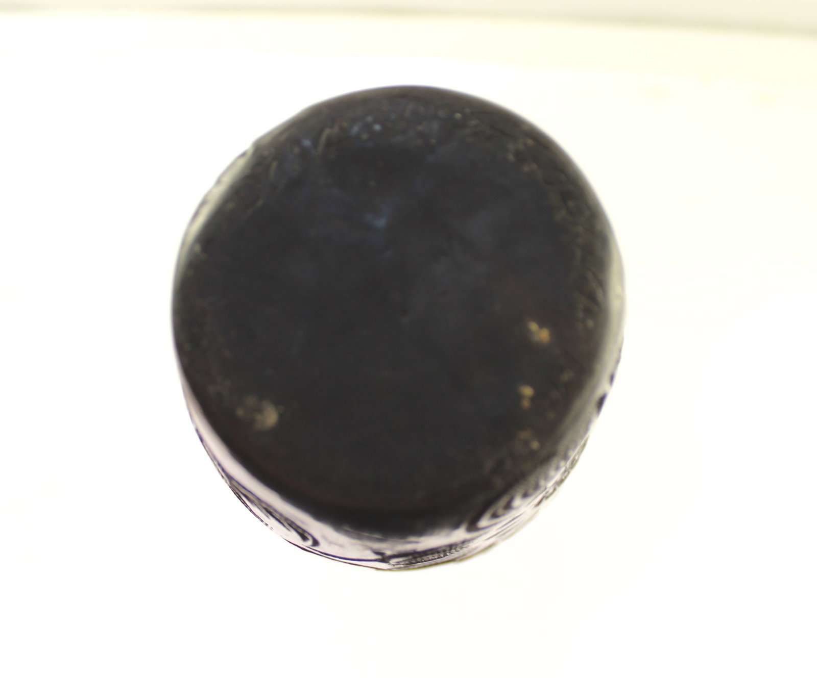 Mexico 'Oaxaca' Black Clay Vase - 4