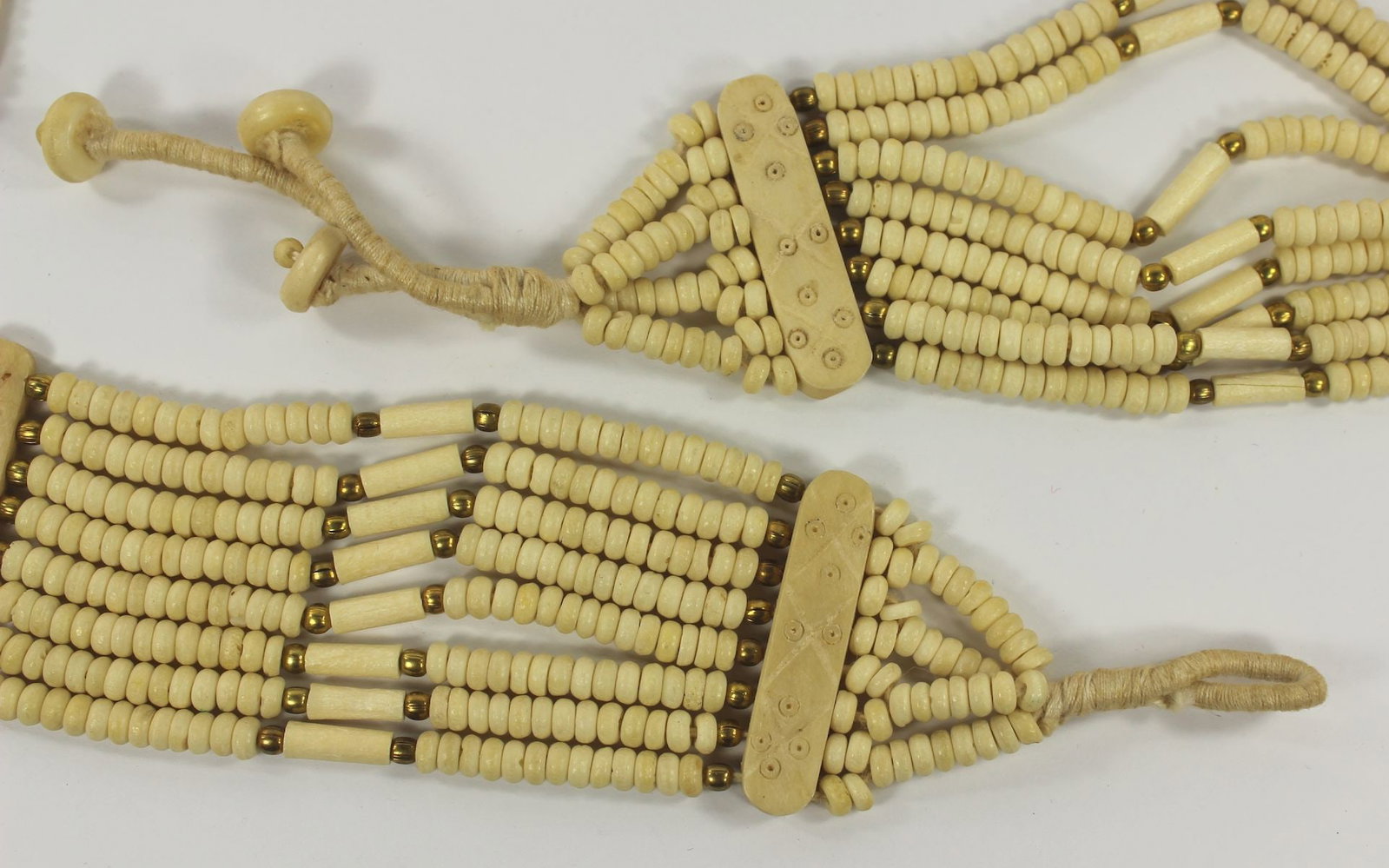 Native Style Necklace - 2