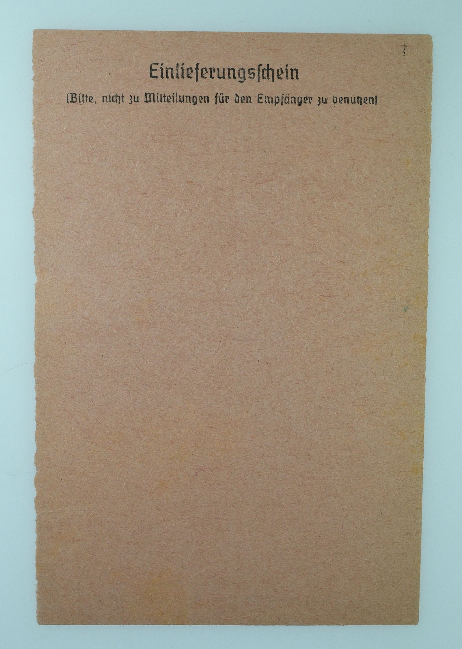 Germany WWII 1942 Money Order Receipts for 20 RM sent from Sopot to Mauthausen C C, Uncirc (2) - 5