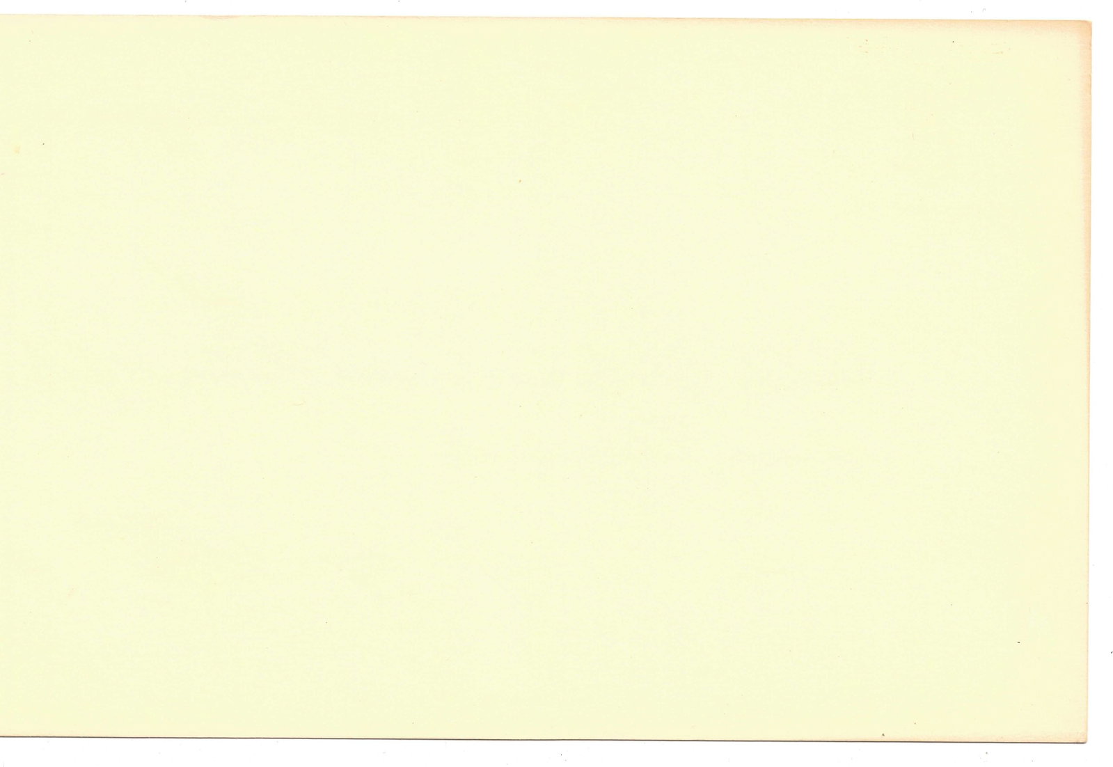 German Greeting Card dated München, December 1940, with a facsimile Signature of Adolf Hitler,  - 2