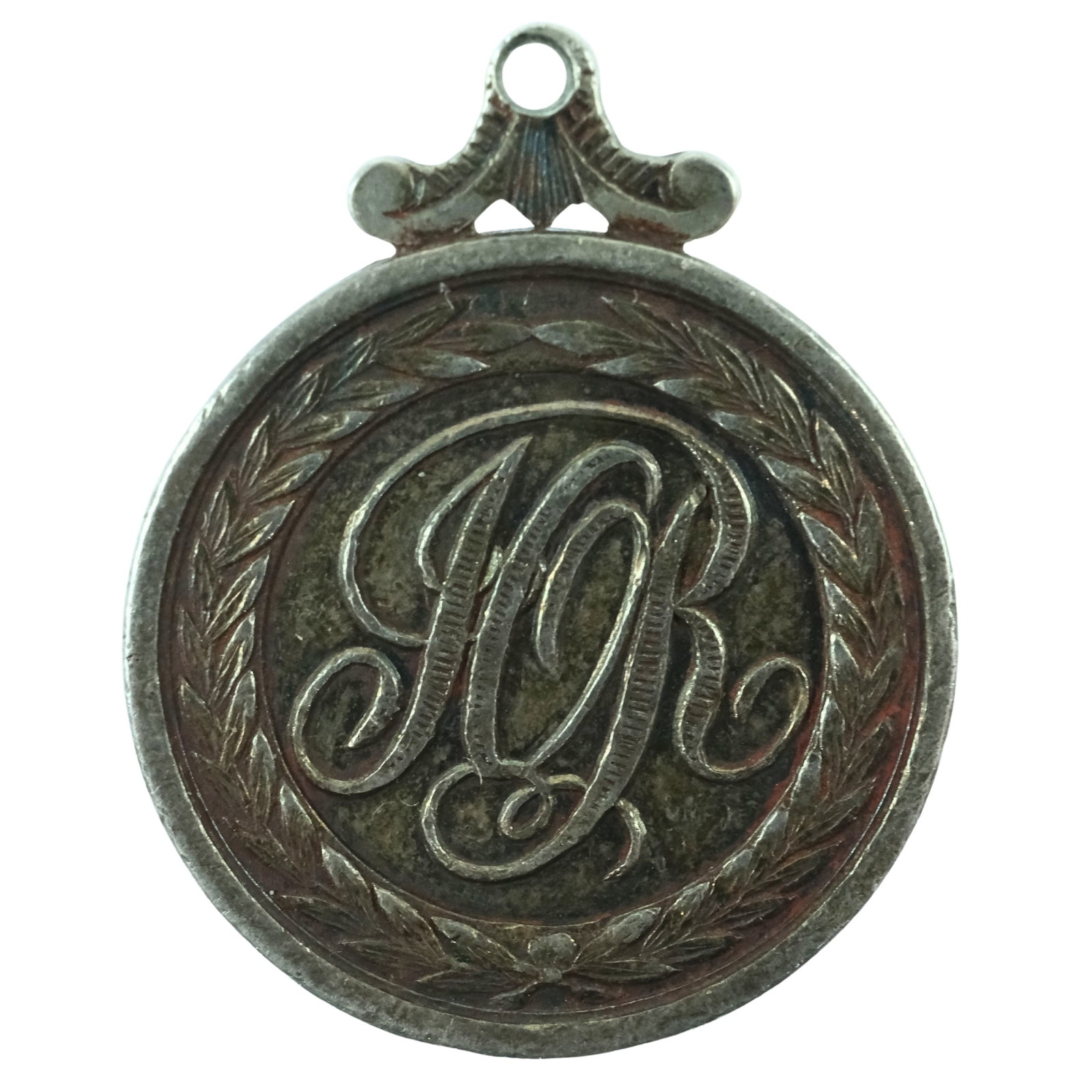 Australia 1885 'Rechabite Jubilee' Silver Medalet, about Extremely Fine: Carlisle# 1885/9. Mintage 162. A Rechabite is a person who abstains from alcohol. Size Diameter 22mm Medium Collectables