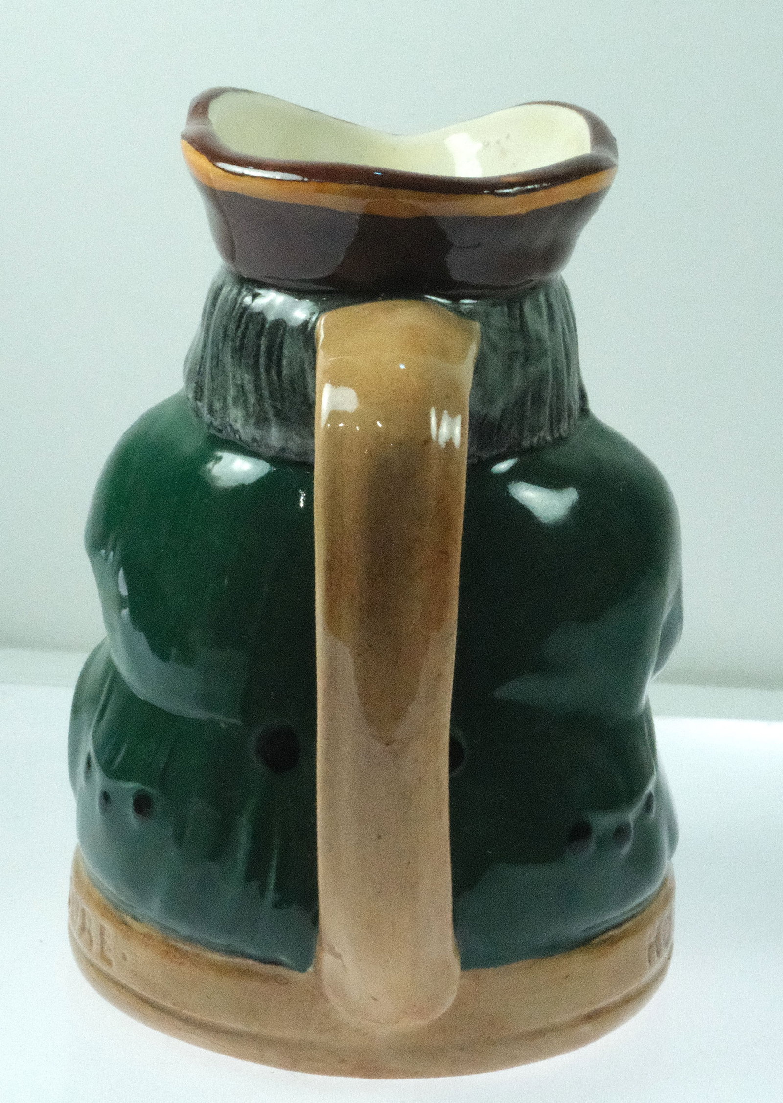 Royal Doulton 'Honest Measure' Character Toby Jug - 3