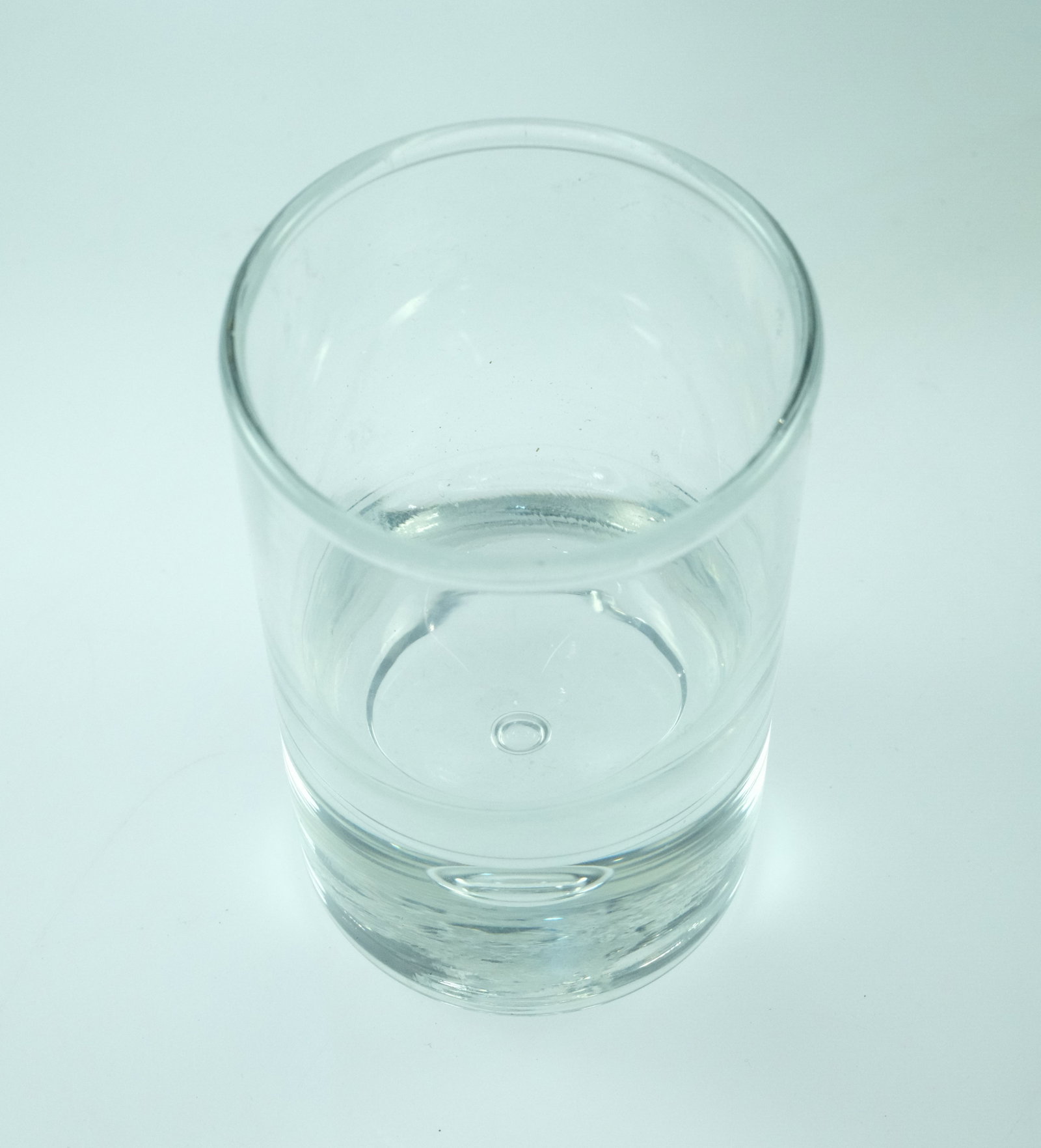 Pewter Wombat Lidded Shot Glass - 7