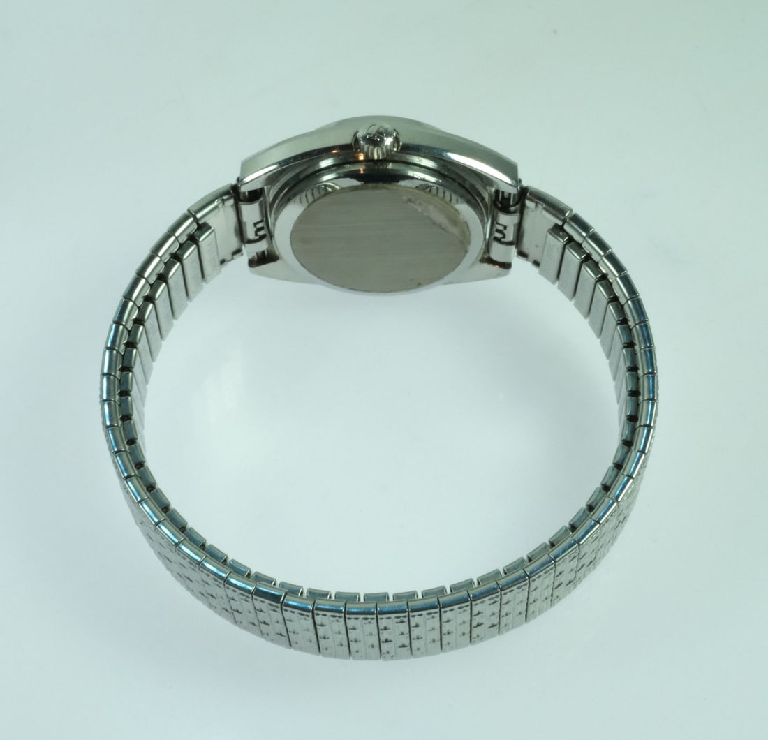 Tissot Women's Watch from the 'Seastar Seven Collection' circa 1980 - 4