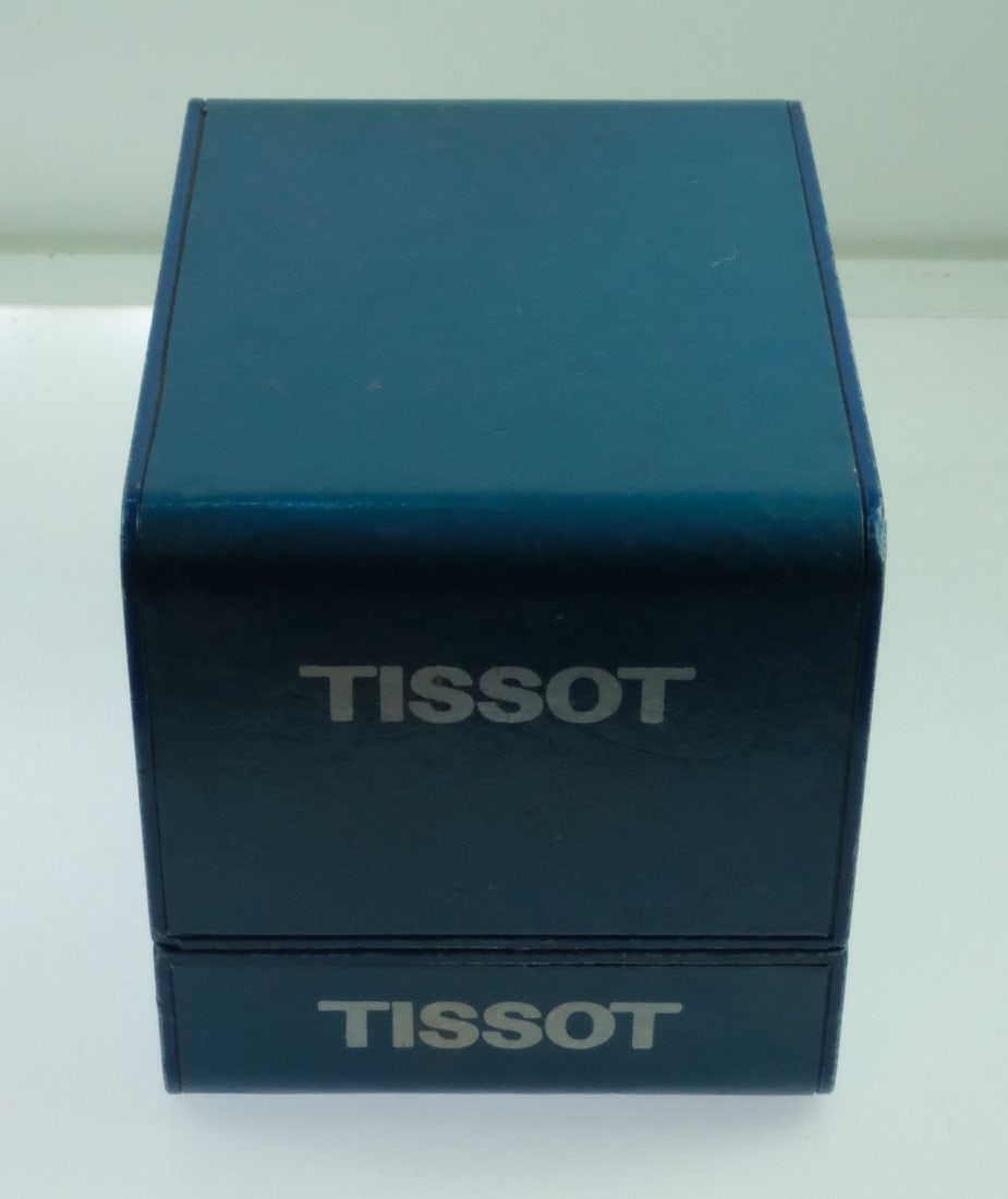 Tissot Women's Watch from the 'Seastar Seven Collection' circa 1980 - 5