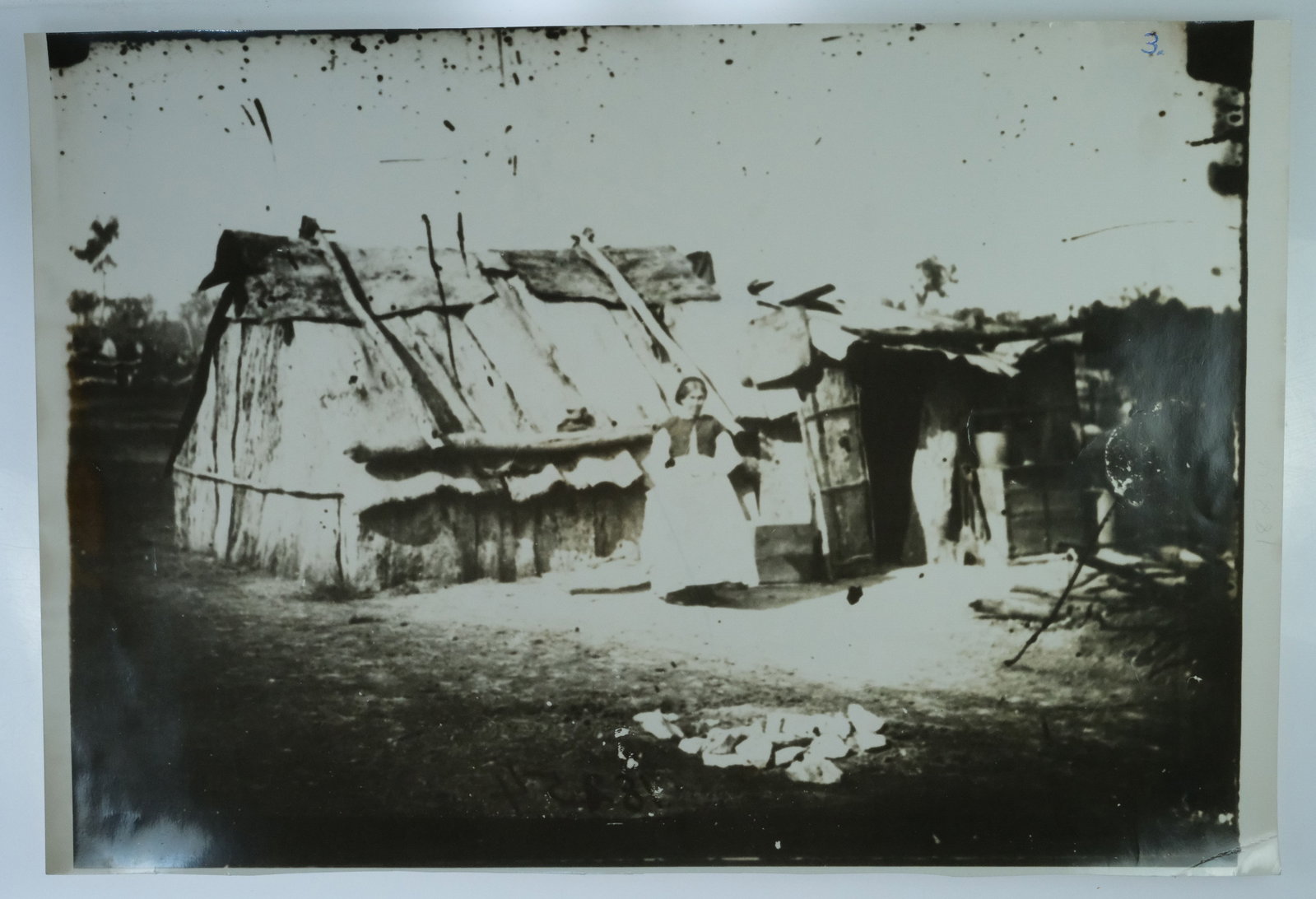 Early Photographs of Gulgong in the N.S.W. Goldfields, NSW (7) - 6