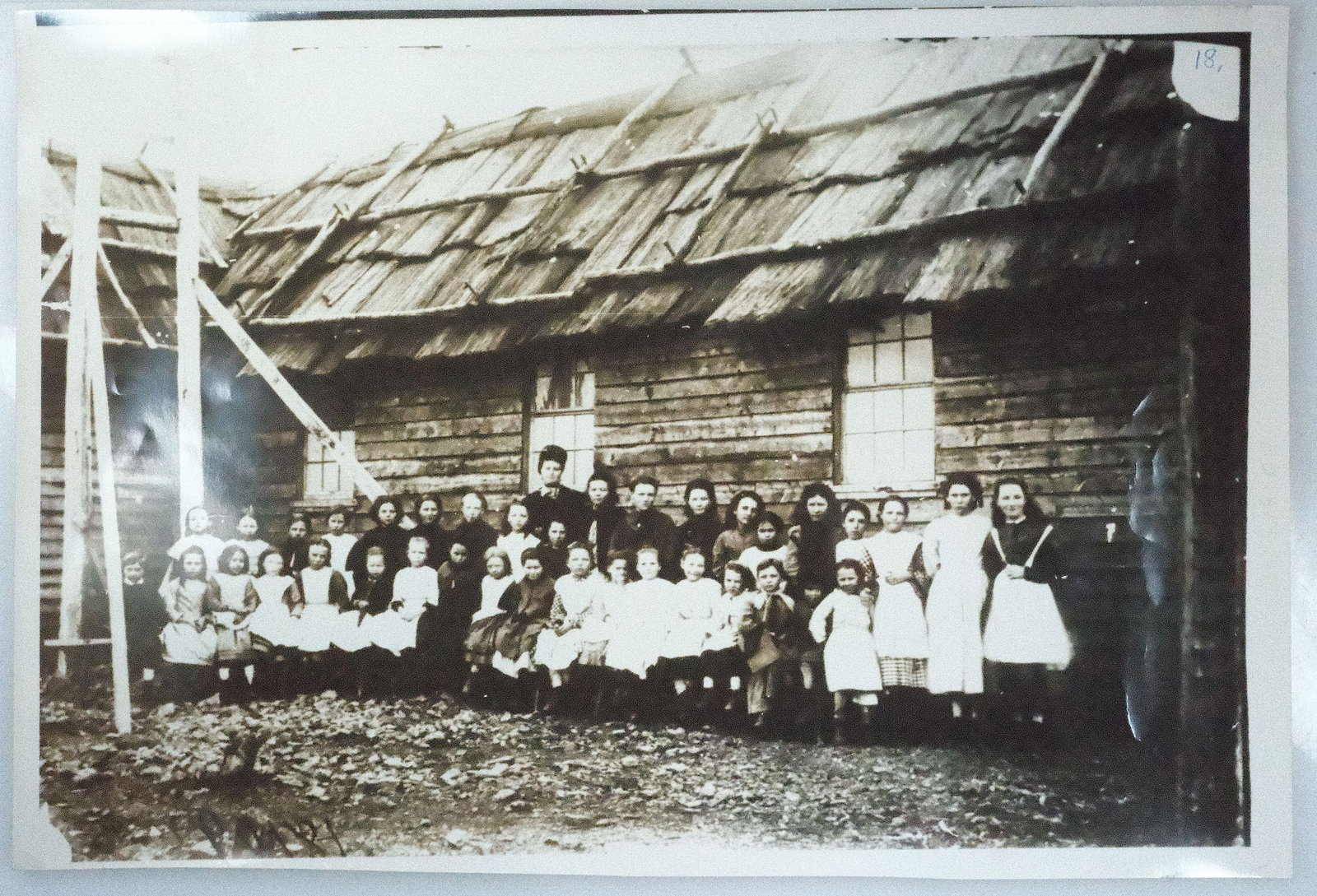 Early Photographs of Gulgong in the N.S.W Goldfields, NSW (10) - 2
