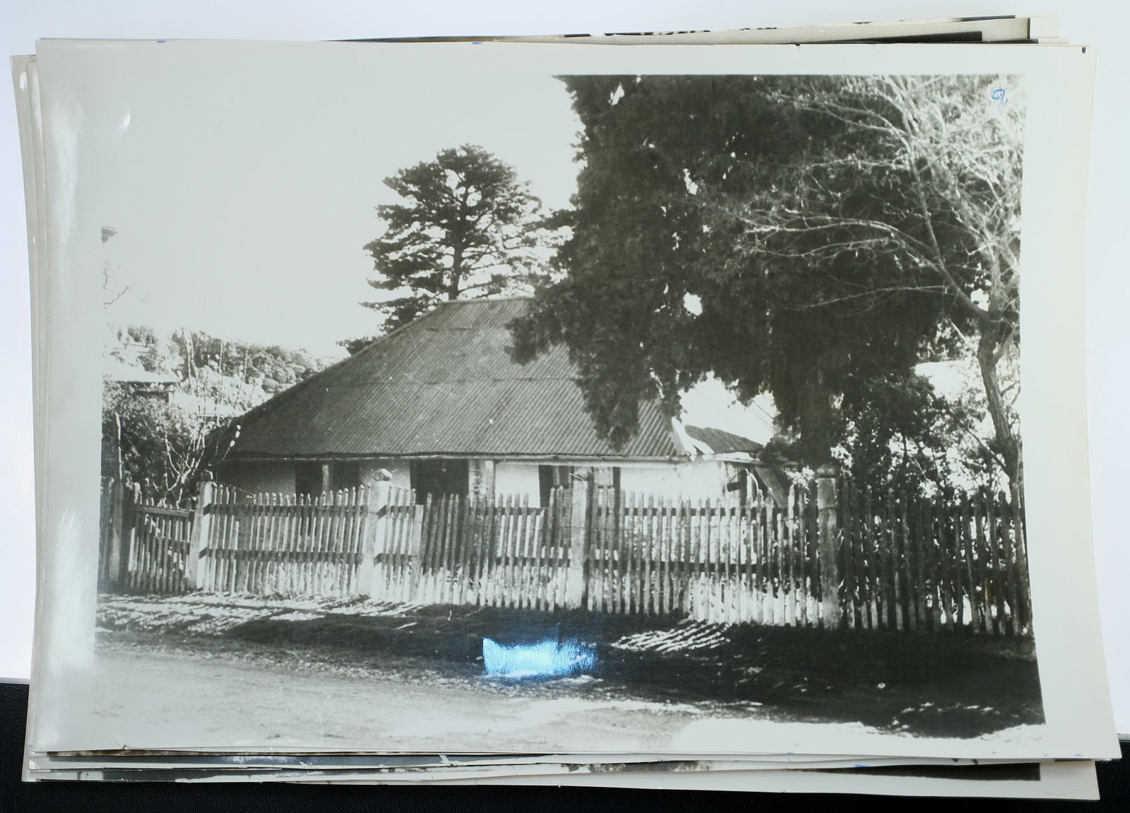 Early Photographs of Hill End in the N.S.W Goldfields, NSW (11) - 4