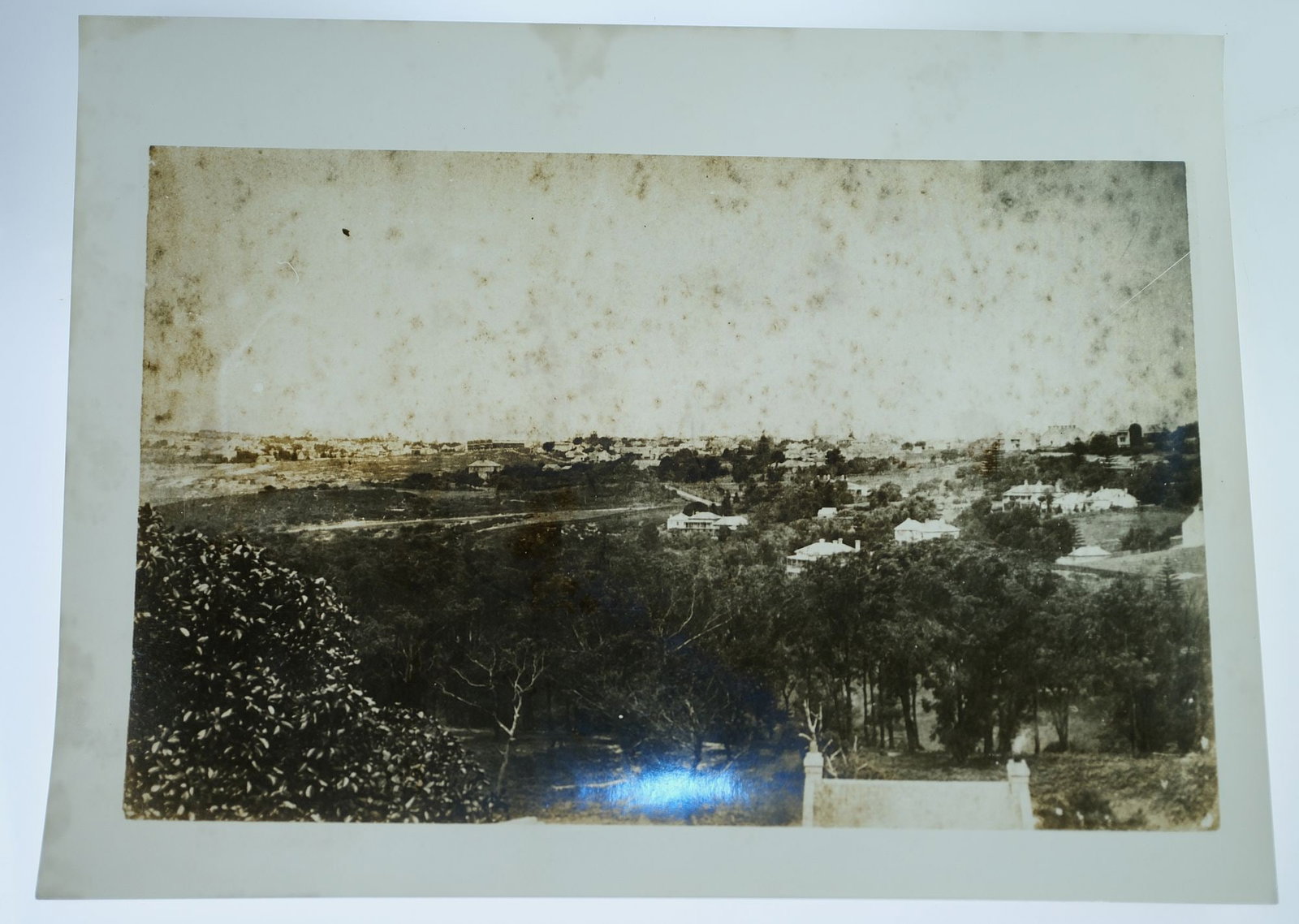 Early Photographs of the N.S.W. Goldfields District (8) - 4