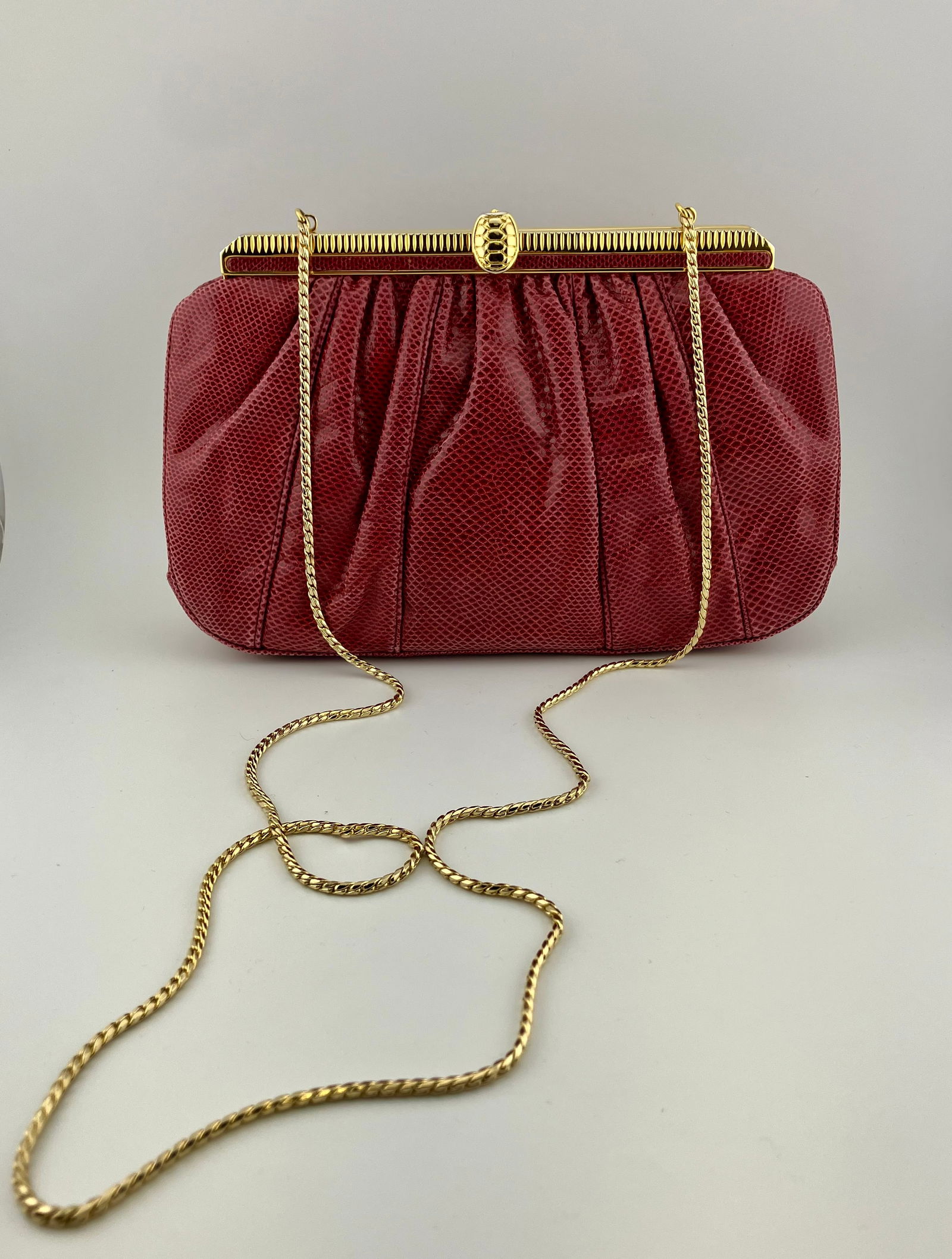 Vintage Judith Leiber Handbag (1 of 5)