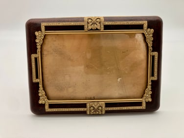 Berebi Brown Picture Frame
