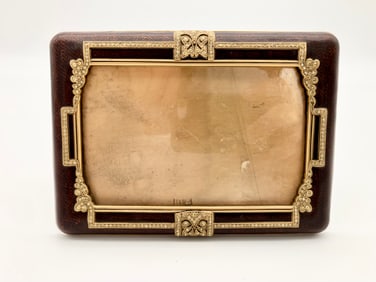 Berebi Brown Picture Frame