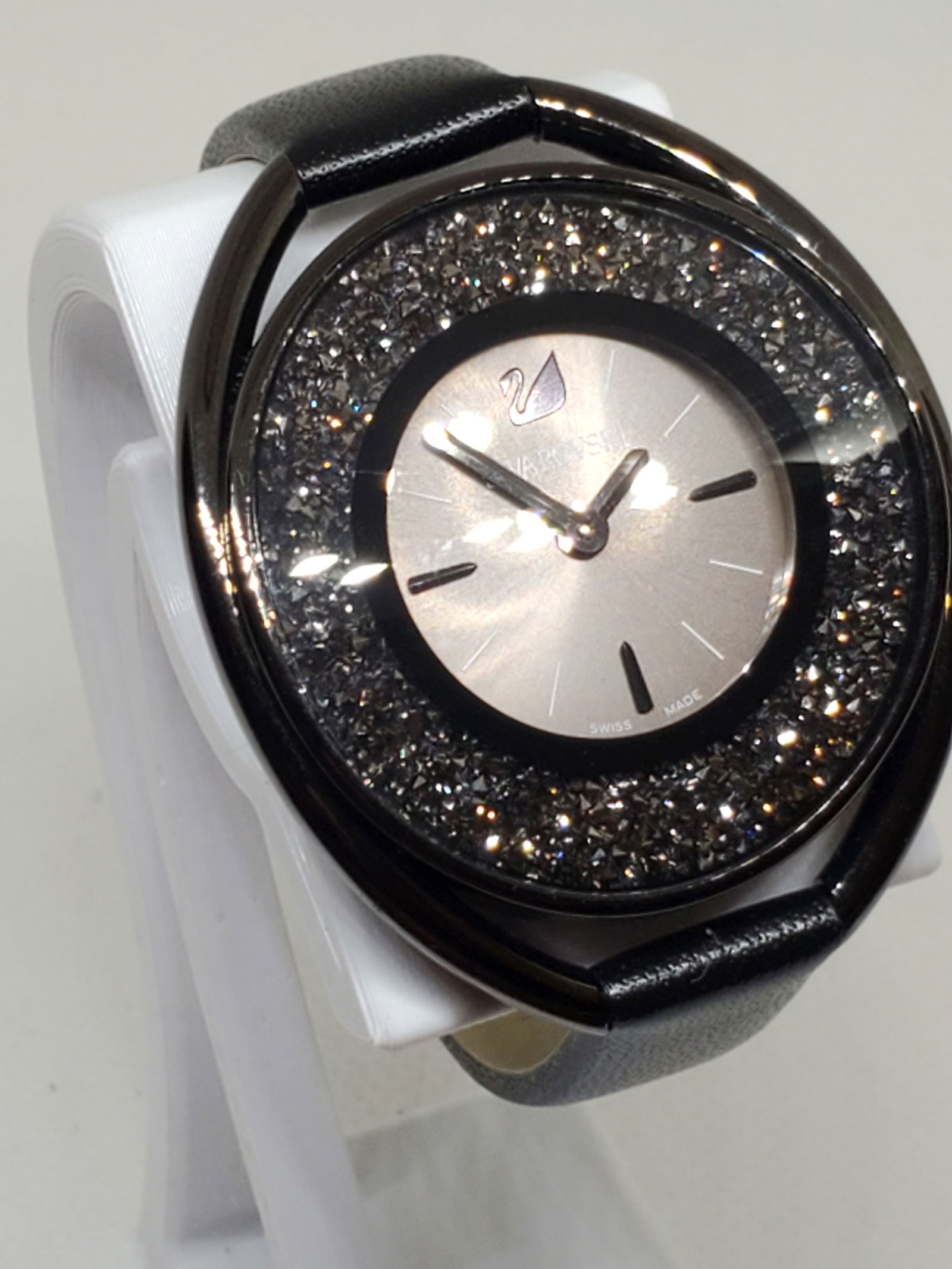 Swarovski Crystalline Oval Watch, 2015       - Vintage Collection - (1 of 10)