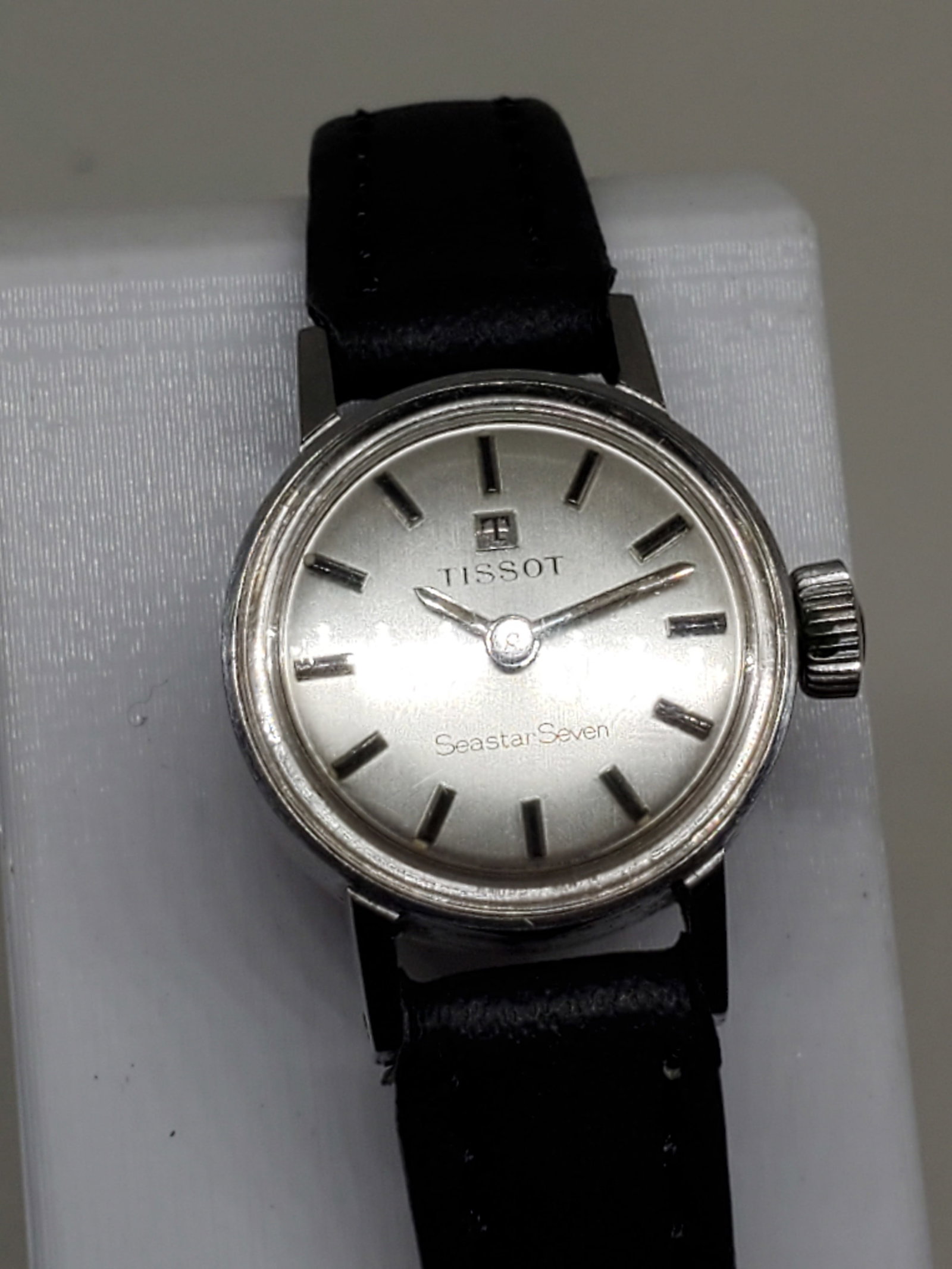 Tissot Seastar Seven Manual Watch, 1960s        - Vintage Collection - (1 of 11)