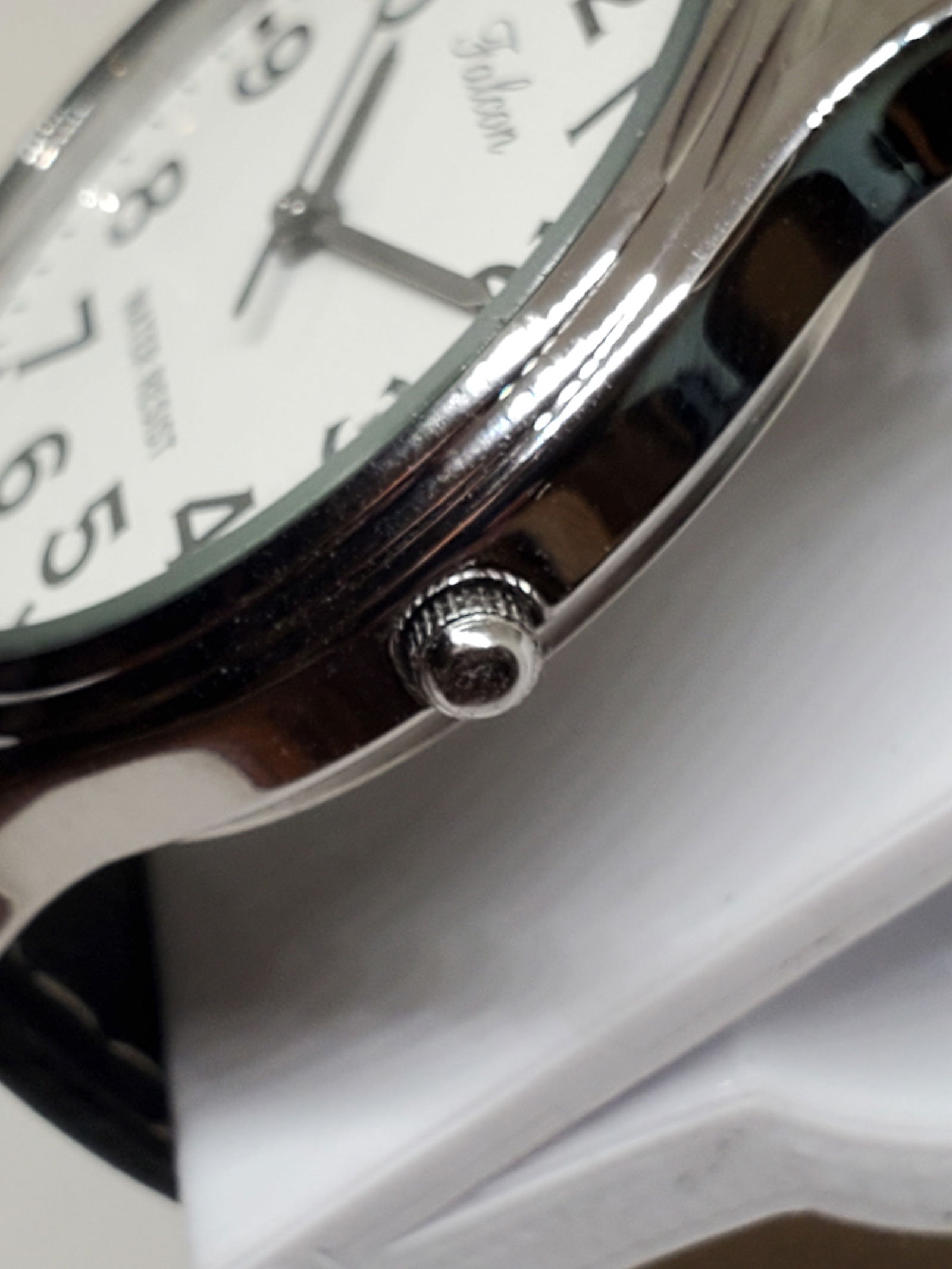 Citizen QQ Falcon Watch, New, Working - 3