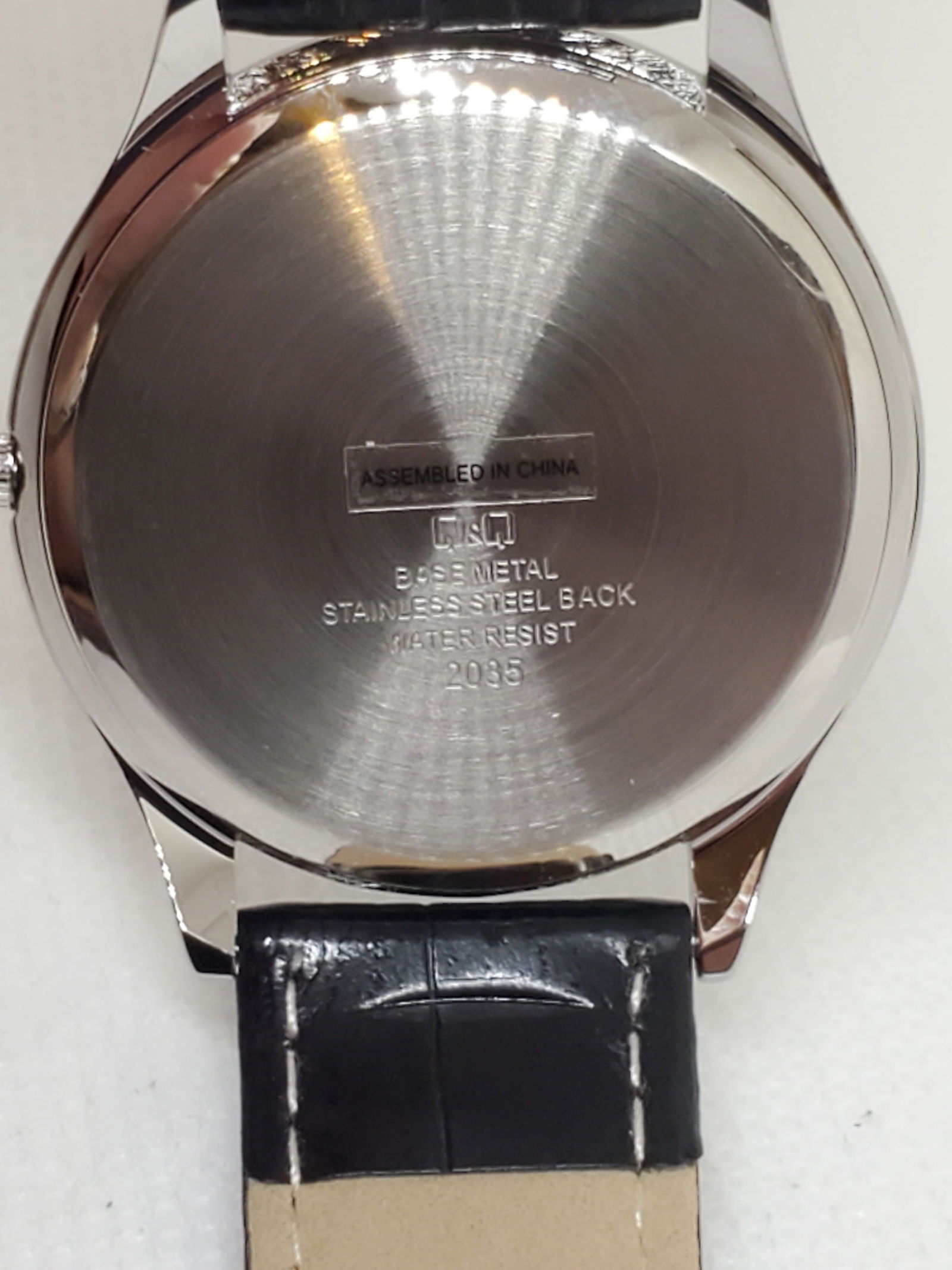 Citizen QQ Falcon Watch, New, Working - 6