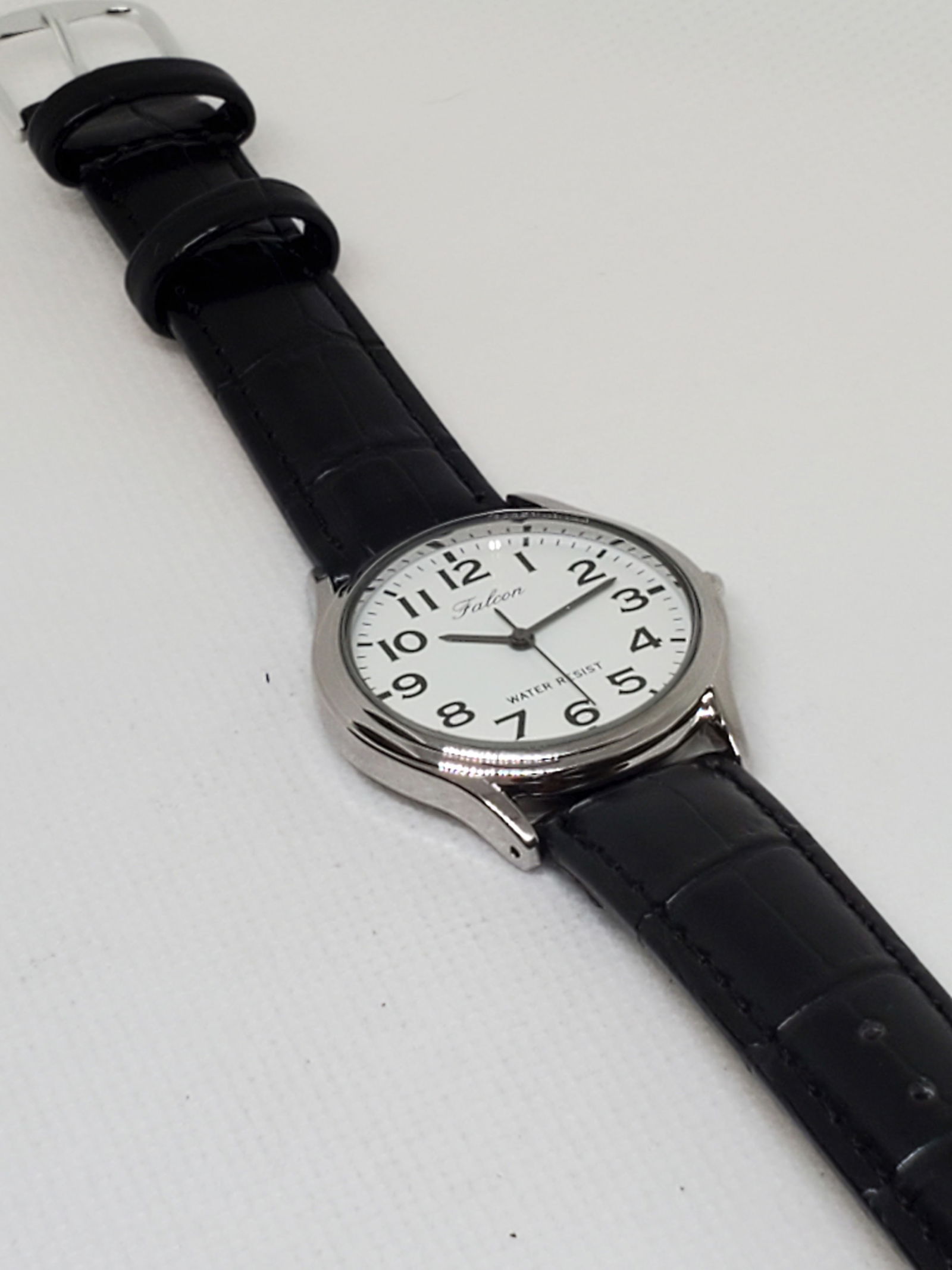 Citizen QQ Falcon Watch, New, Working - 9