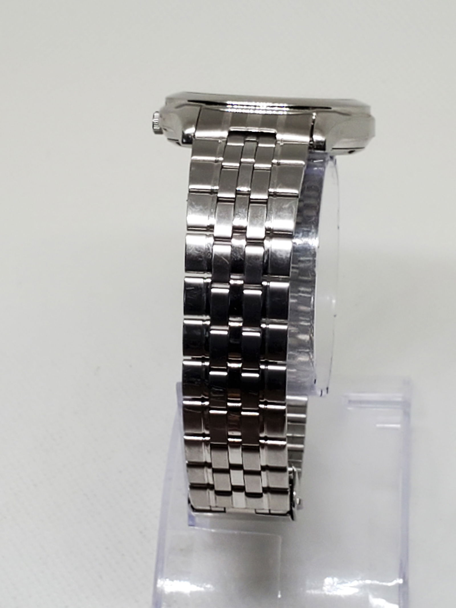 Citizen Reguno Solar Watch, 2000s, Working - 6