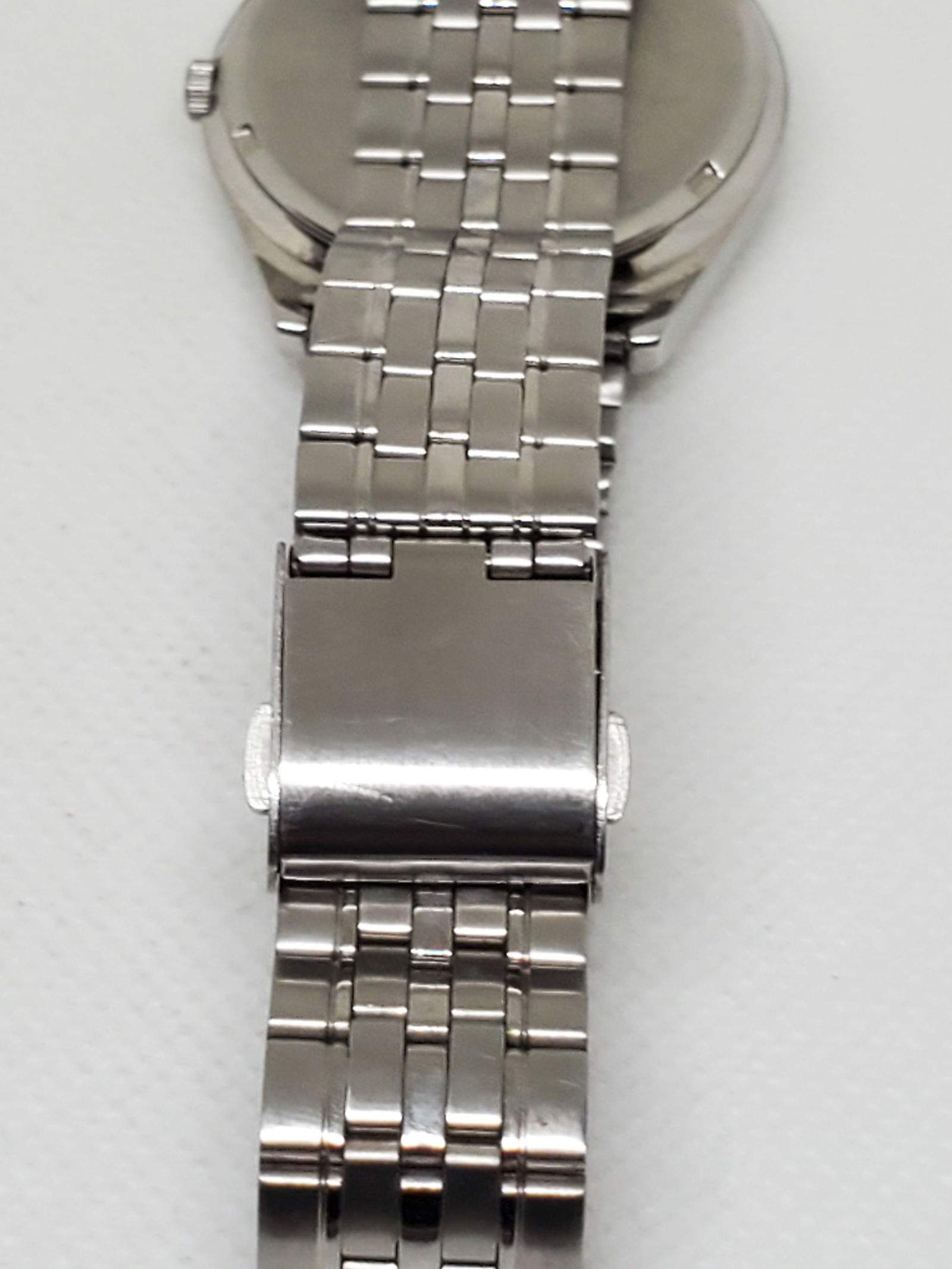 Citizen Reguno Solar Watch, 2000s, Working - 8
