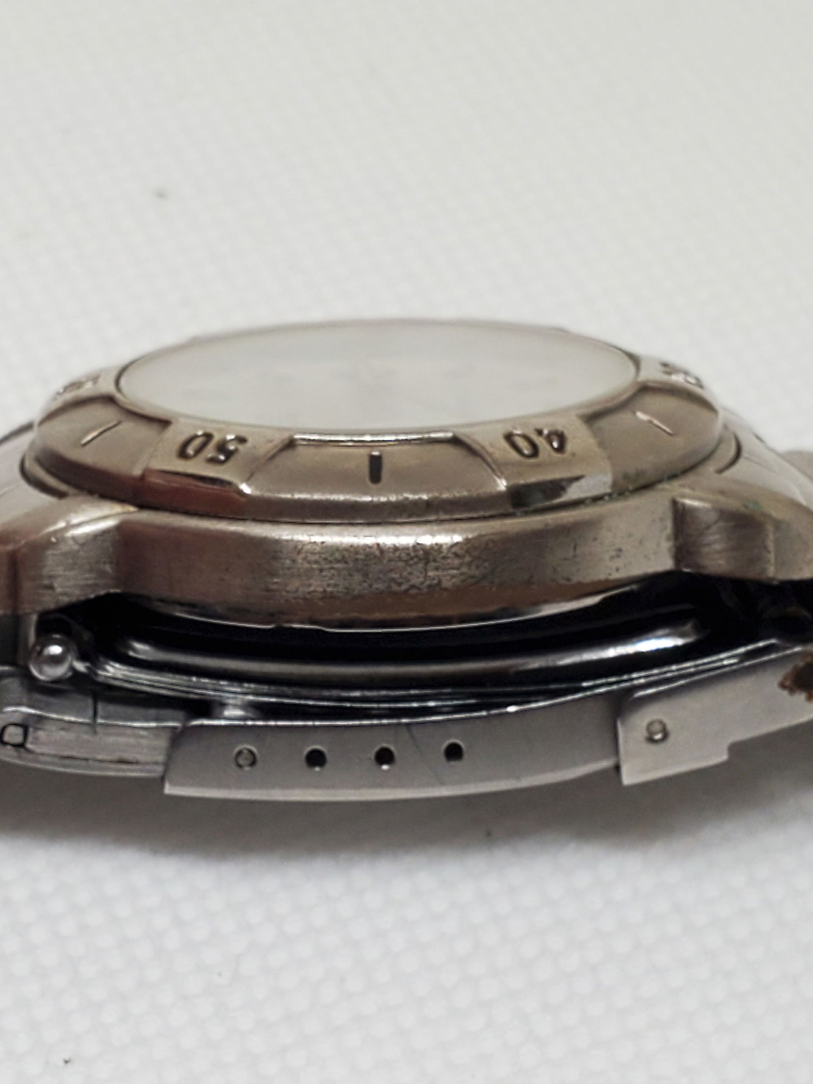 Givenchy Life Watch, Working - 5